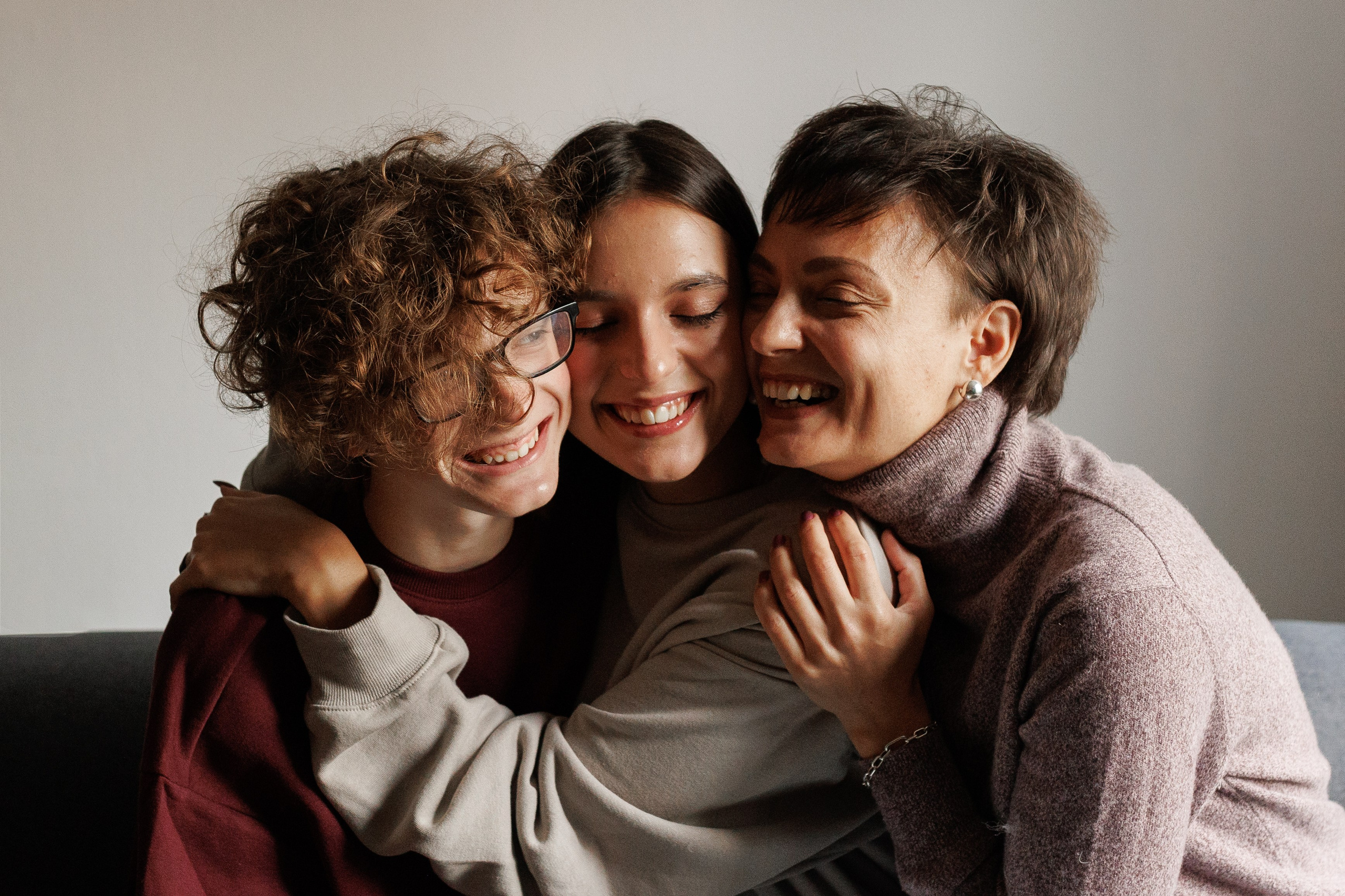 M+M+M. Photographer in the Den Haag Rotterdam Amsterdam Osypenko Oksana