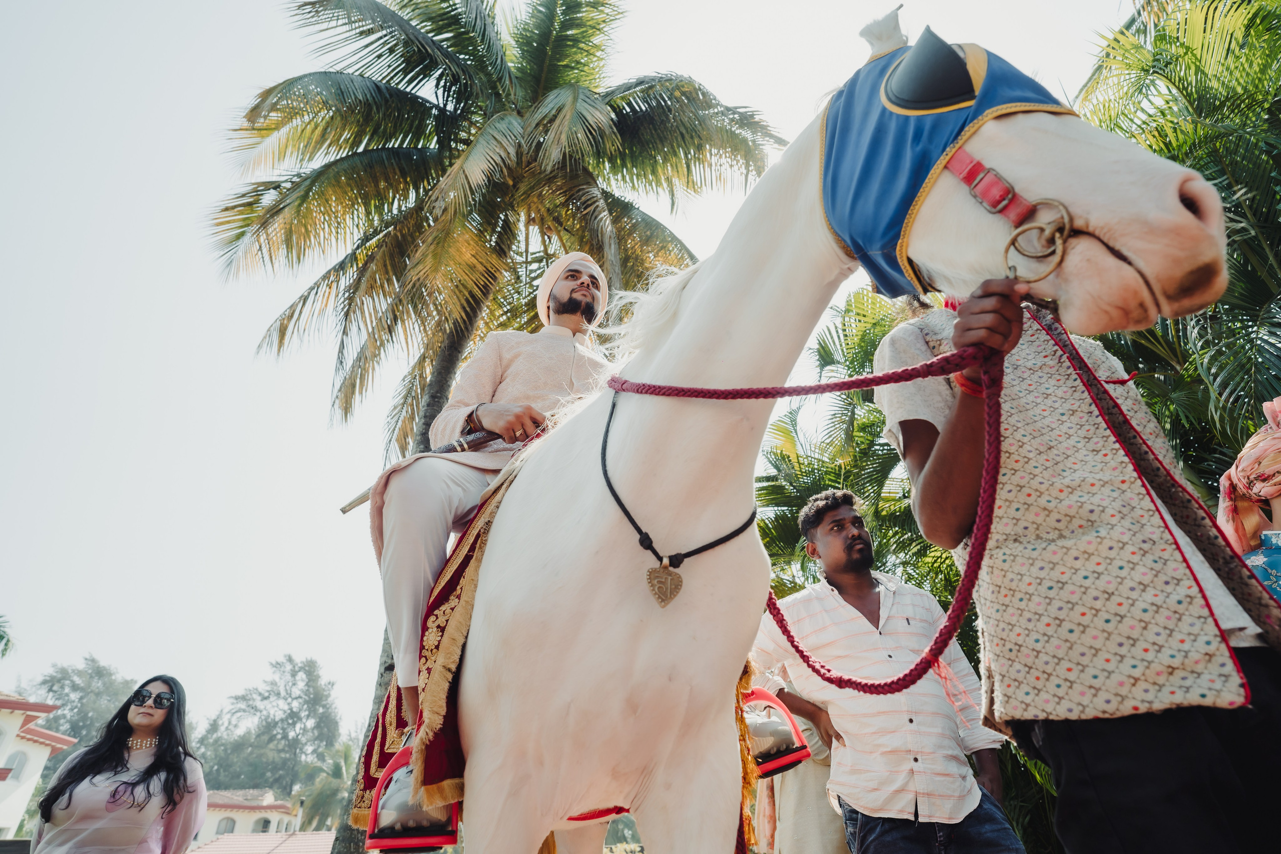 NORTH INDIAN WEDDINGS. Ebinbabuphotography.com