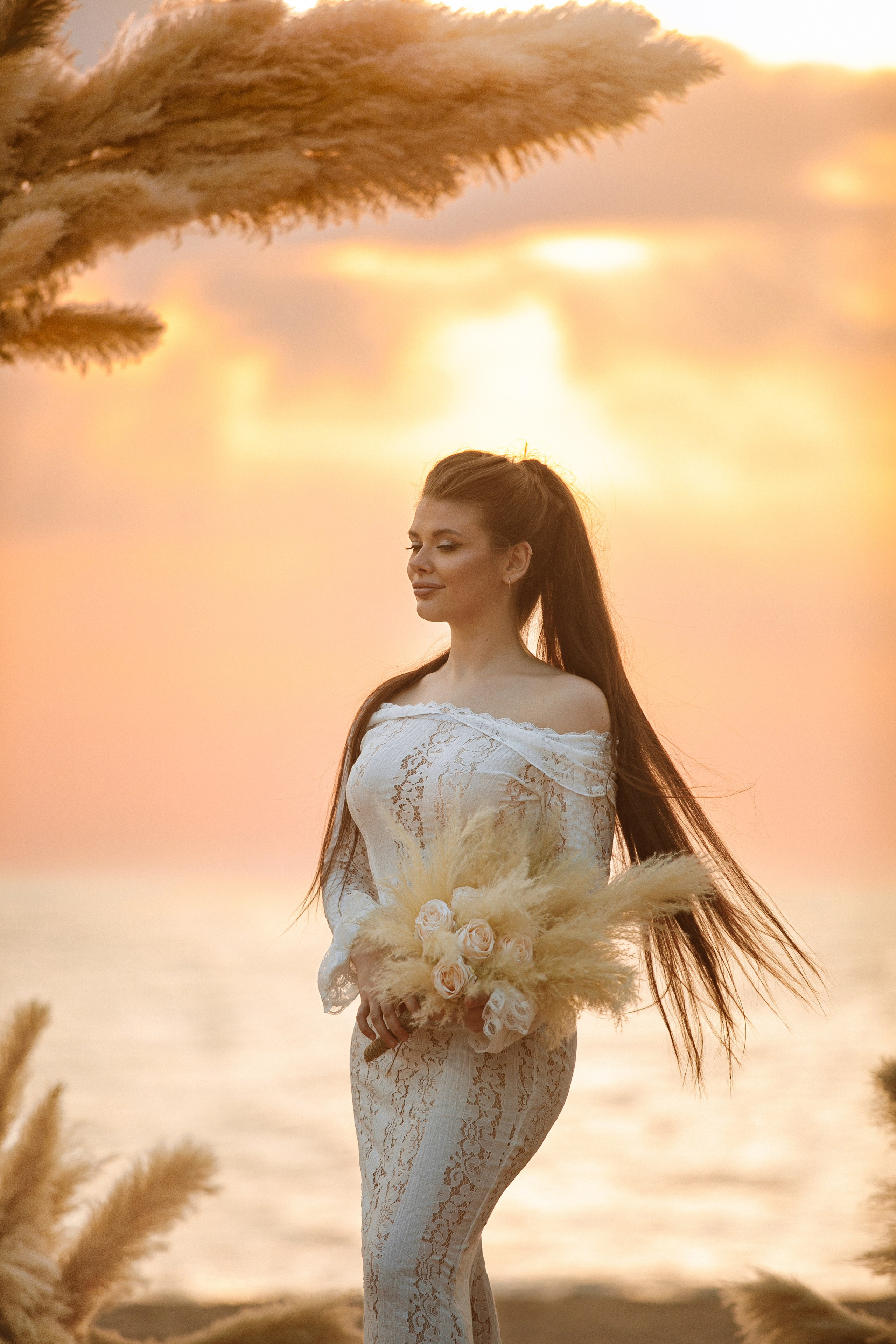 Андрей + Таня. Свадьба в Таиланде Honey Moon Agency