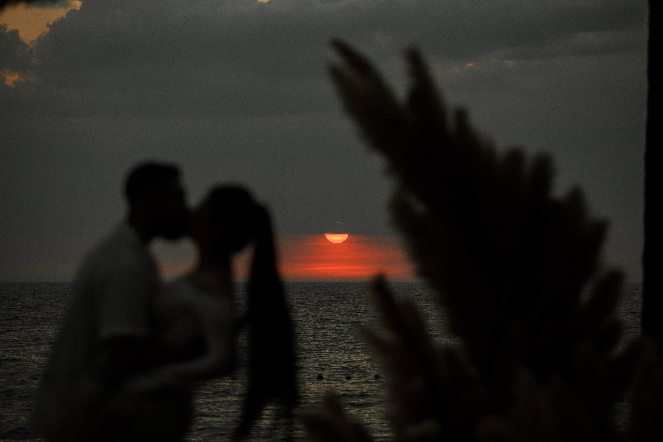 Андрей + Таня. Свадьба в Таиланде Honey Moon Agency