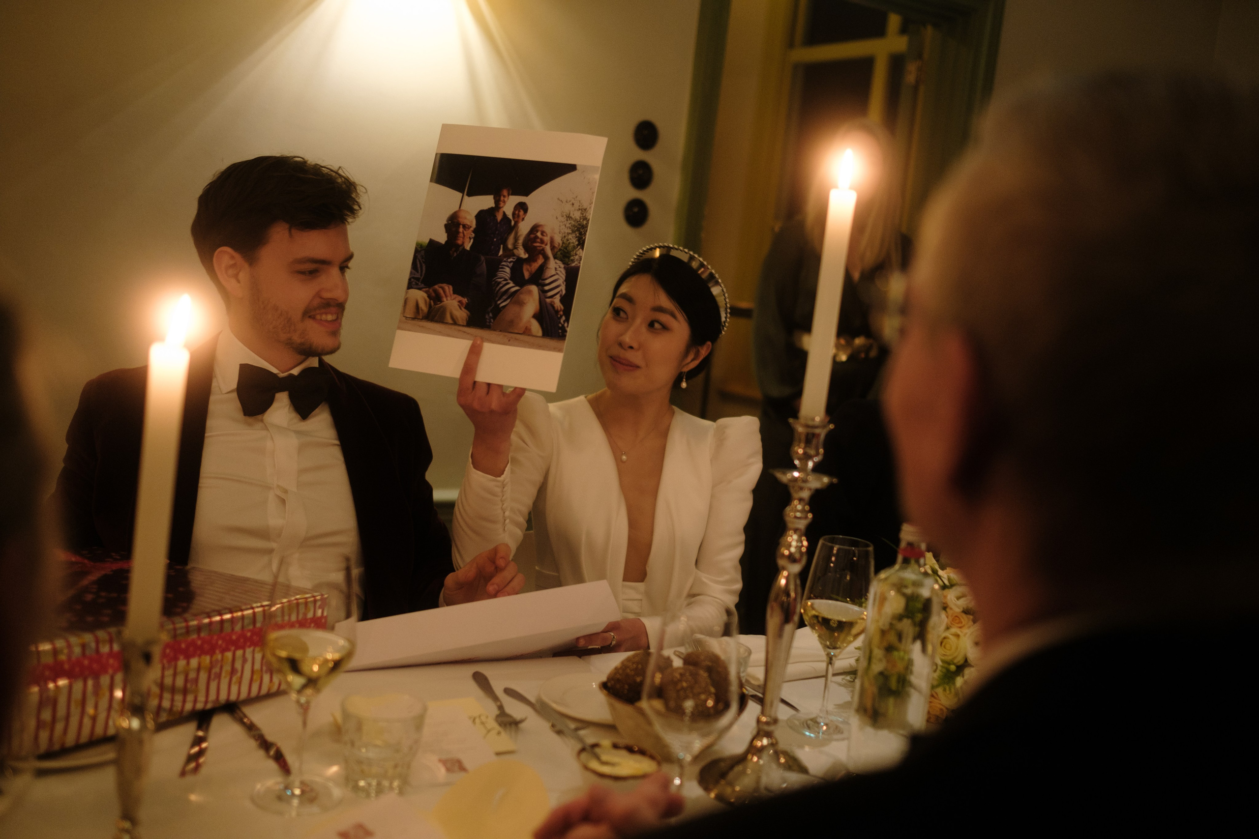 Flo & Men. Rotterdam. Paola fotógrafo / videografo de bodas en Barcelona