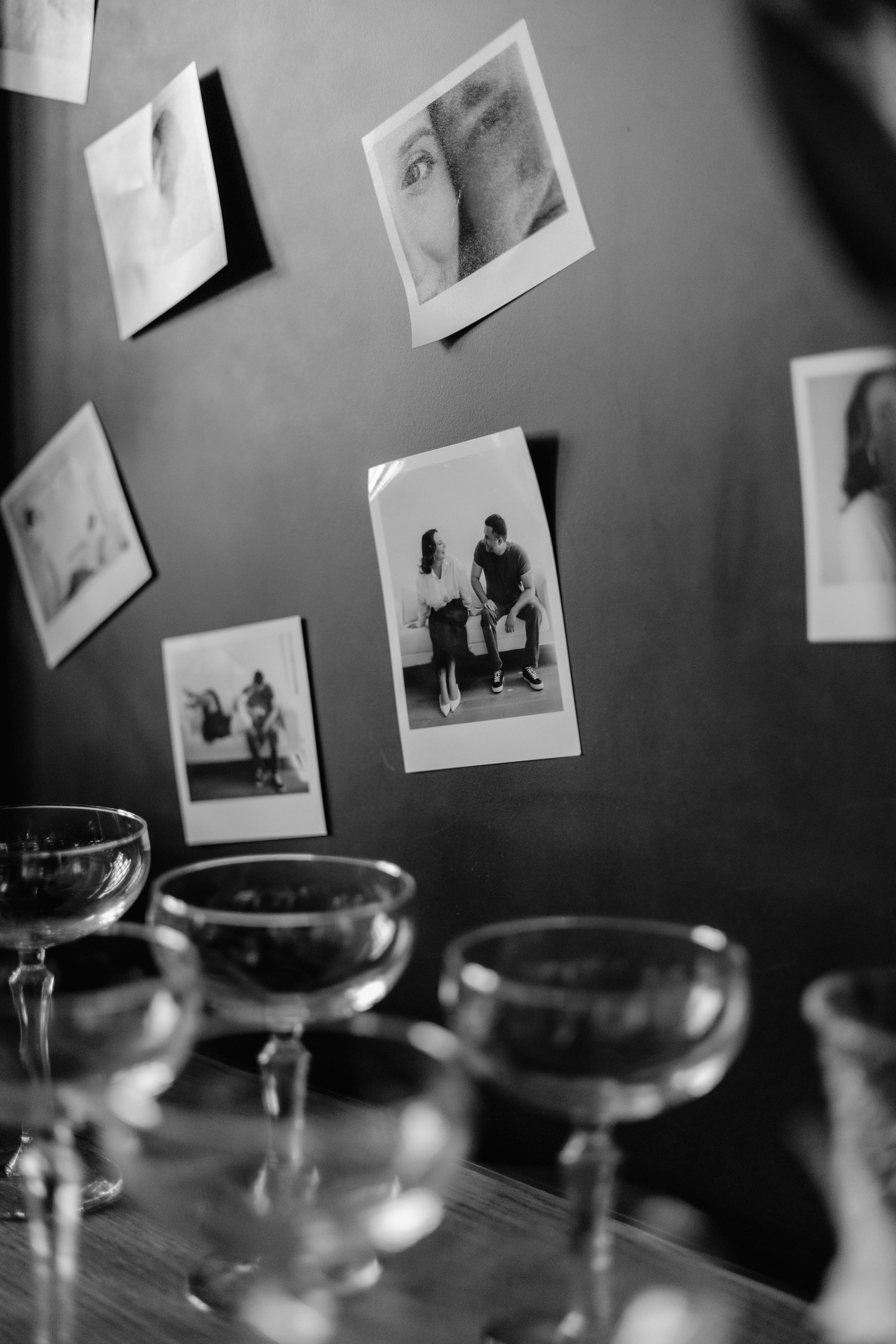 Nino & Giorgi. Photographer Anna Nazarenko