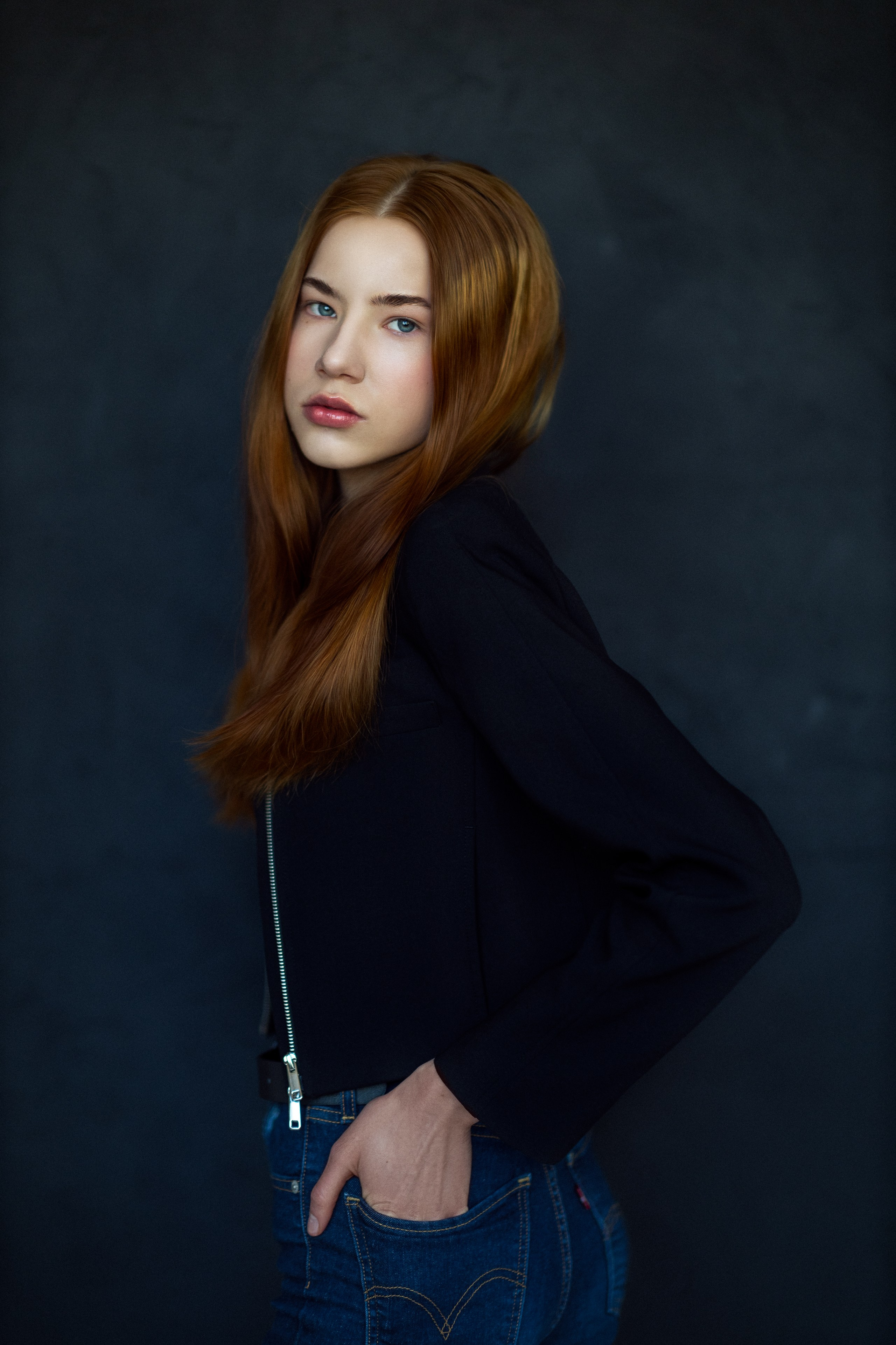 Konstantin Tatar Master Class 11.05.2024. Portree- ja perefotograaf Anton Hansen Tallinnas, Eestis