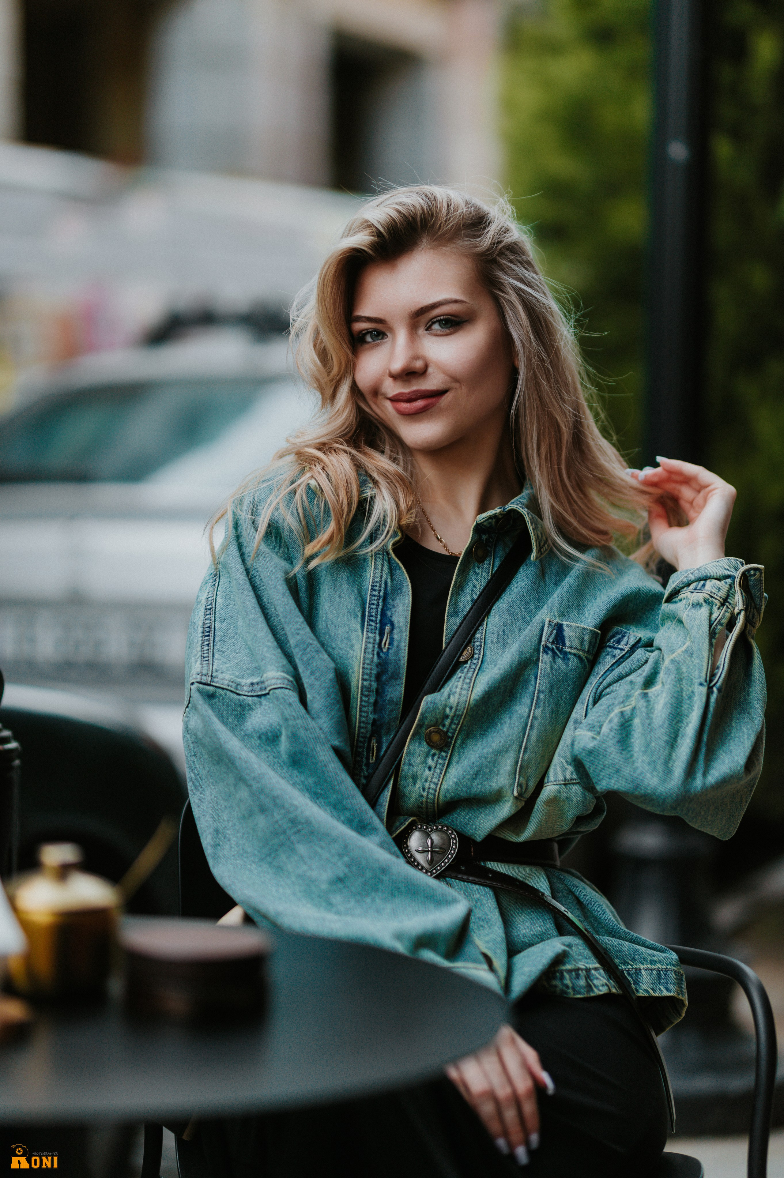 MD: Nastya (პერსონალური ფოტოსესია)