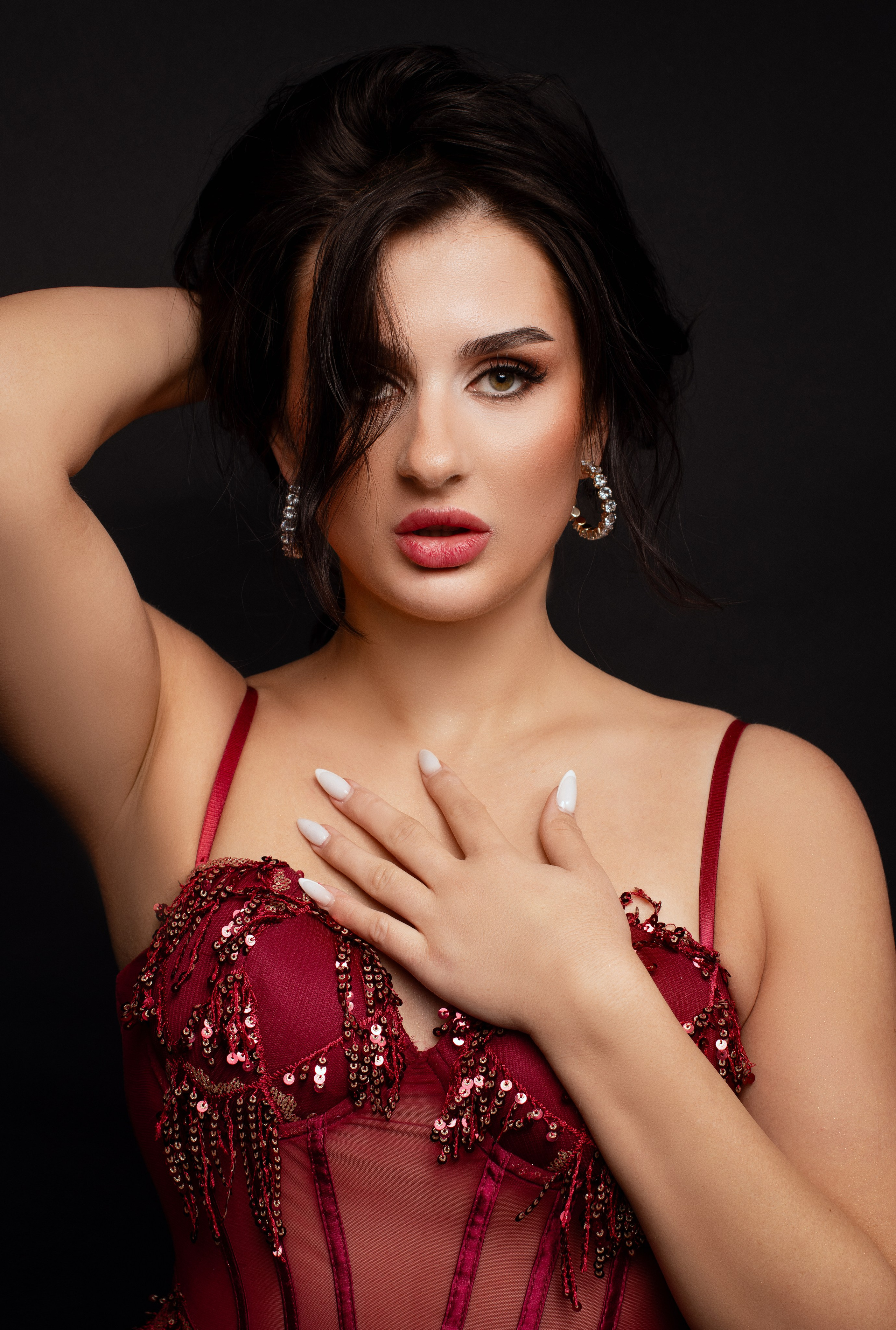 Anastasia Hess. Meisha Photo