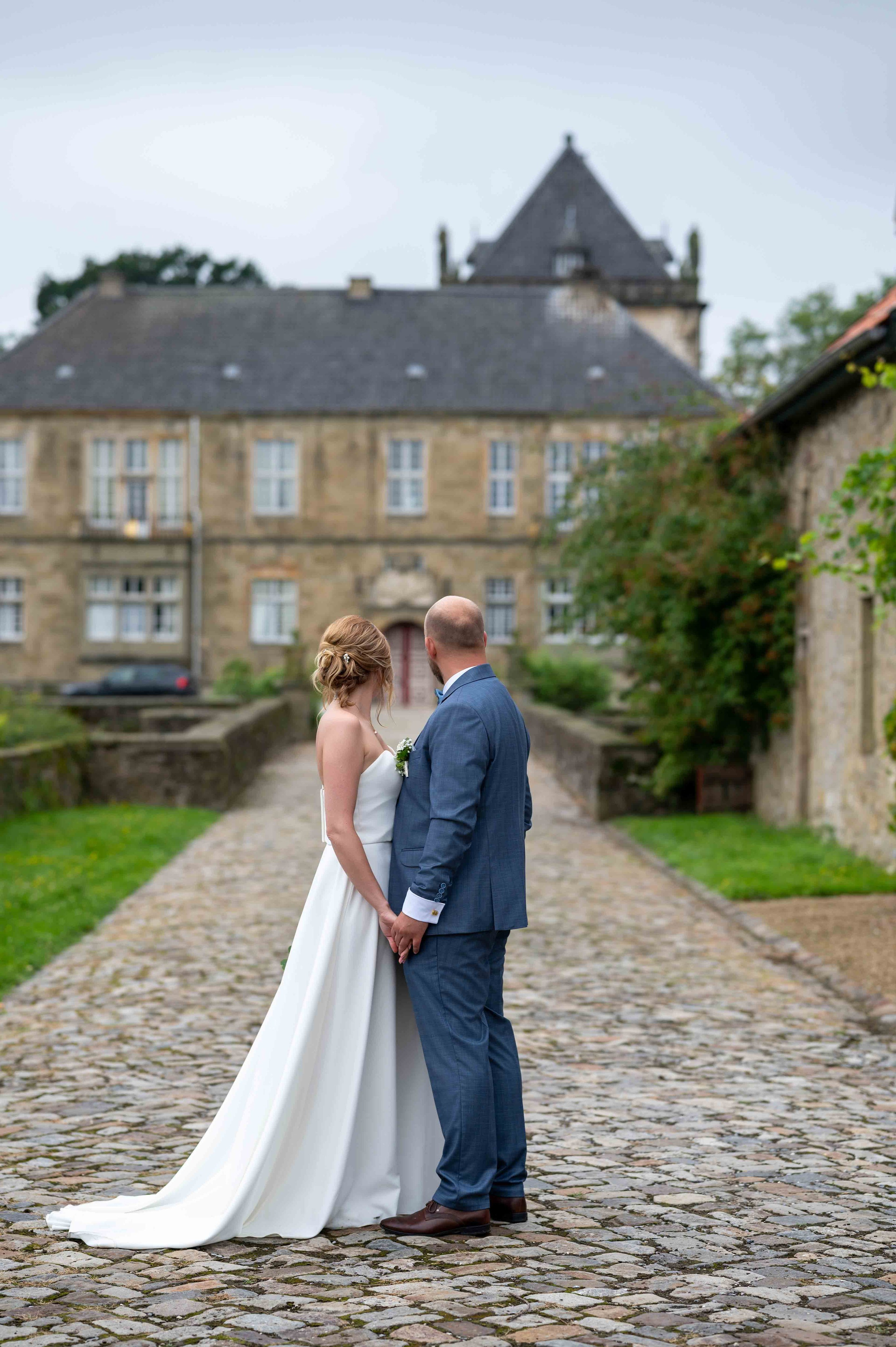 Hochzeit Anna & Jens. Pregnancy and family photographer Karolina Tomczuk