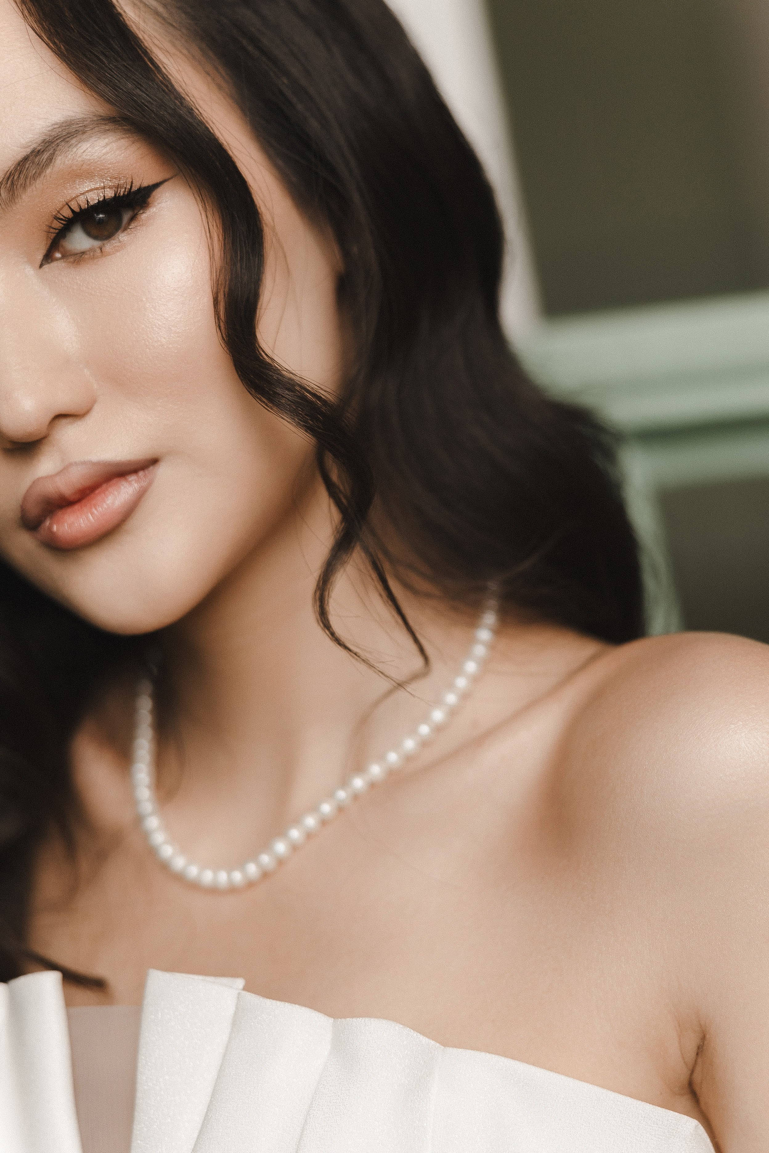 Максат и Самара. Азимжан Нуритдинходжаев — свадебный фотограф