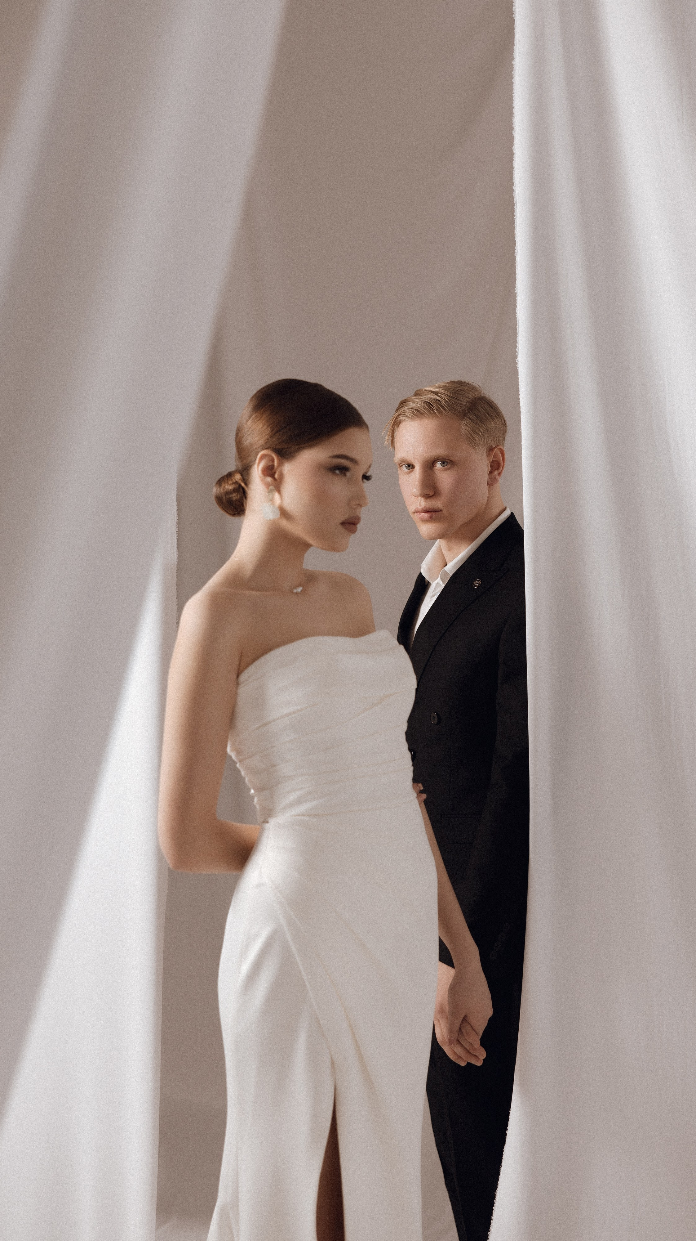 Fabrics & Details. Азимжан Нуритдинходжаев — свадебный фотограф