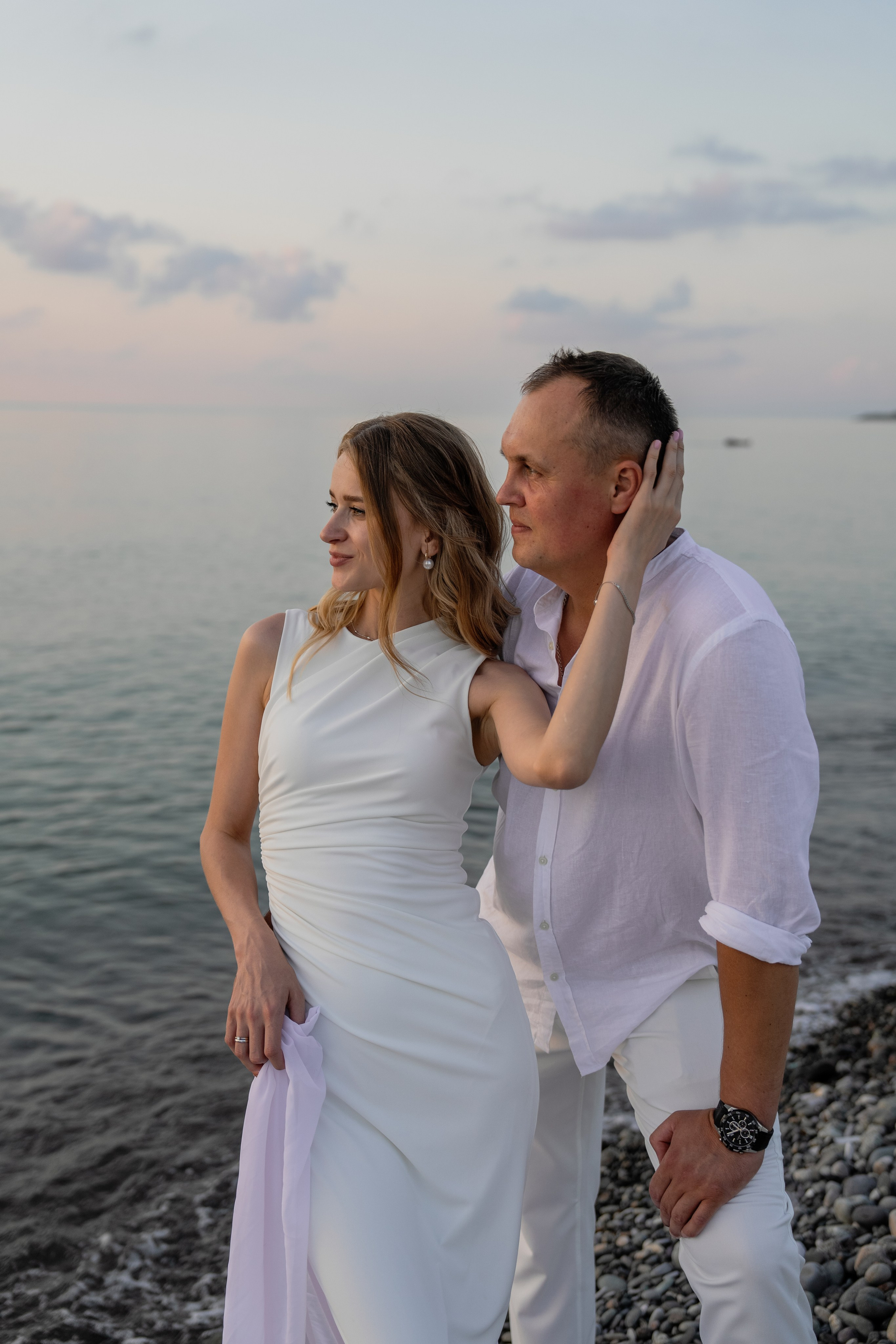 Весілля в Батумі. Ekaterina Verbitskaya. Photography