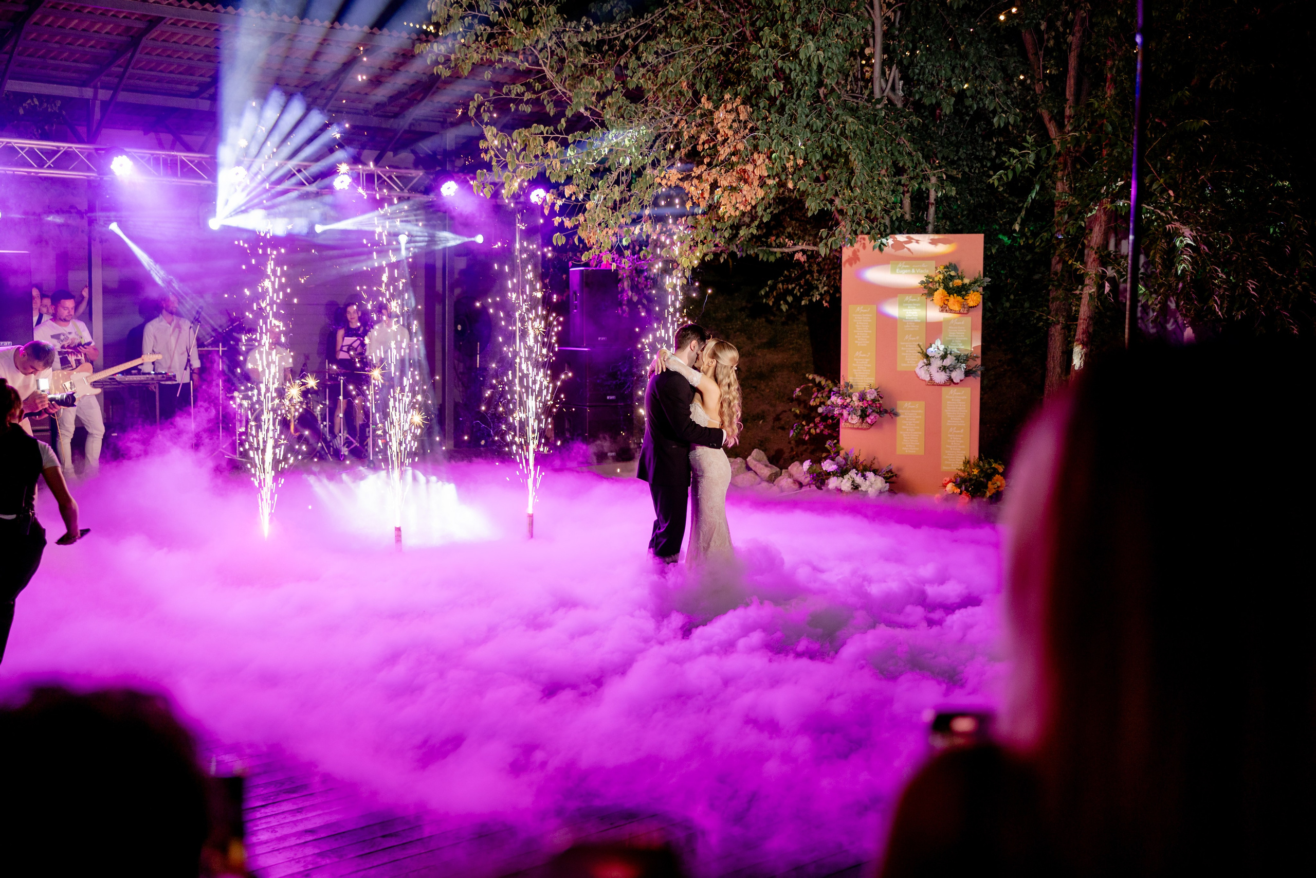 EUGEN & VLADA. ProWed — Foto Video Moldova