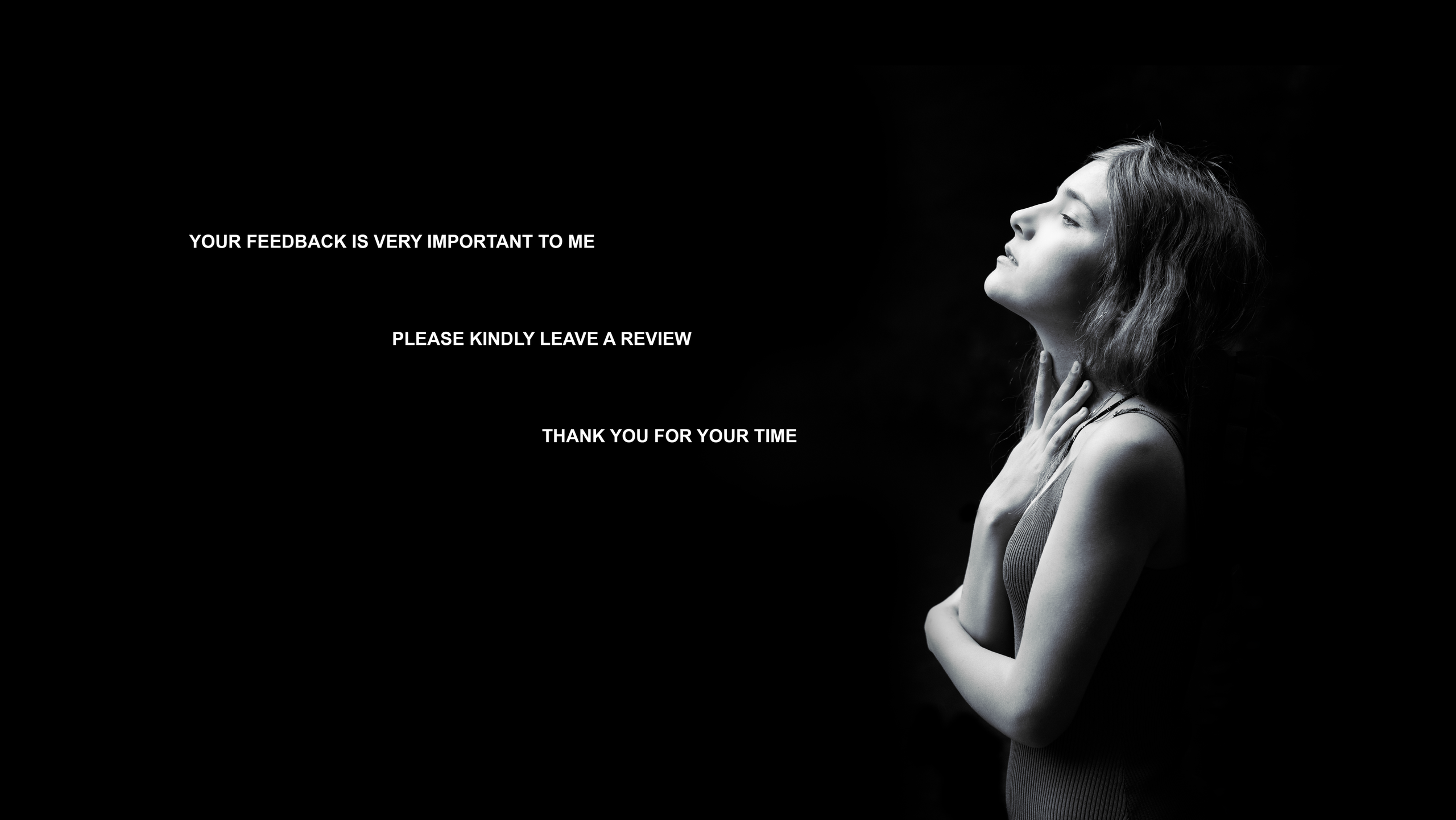 Testimonials. Lifestyle photographer in London UK Vera Notovich