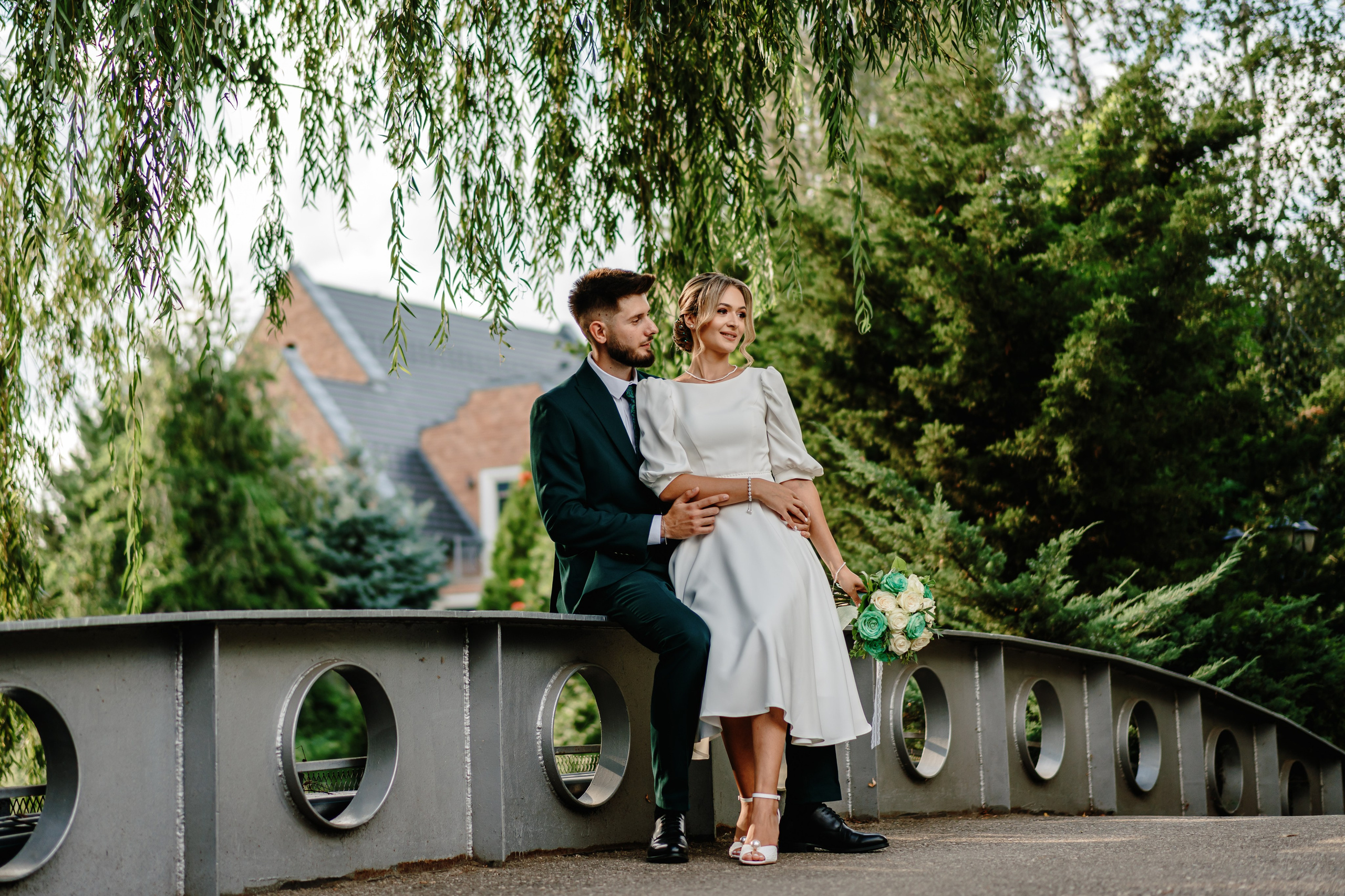 Cununie civila. Amy Foto