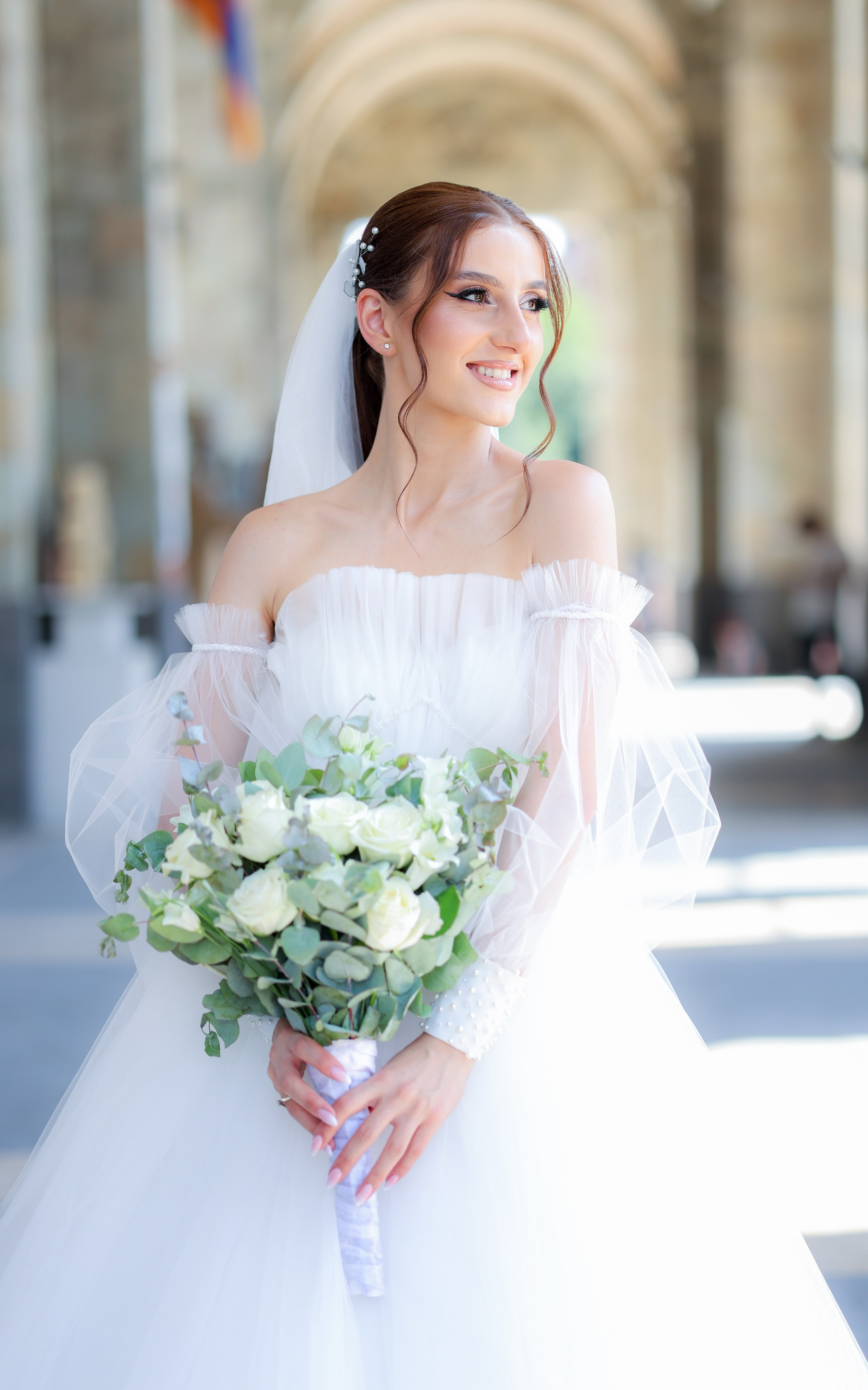 Samvel & Anahit wedding day. KHproduction