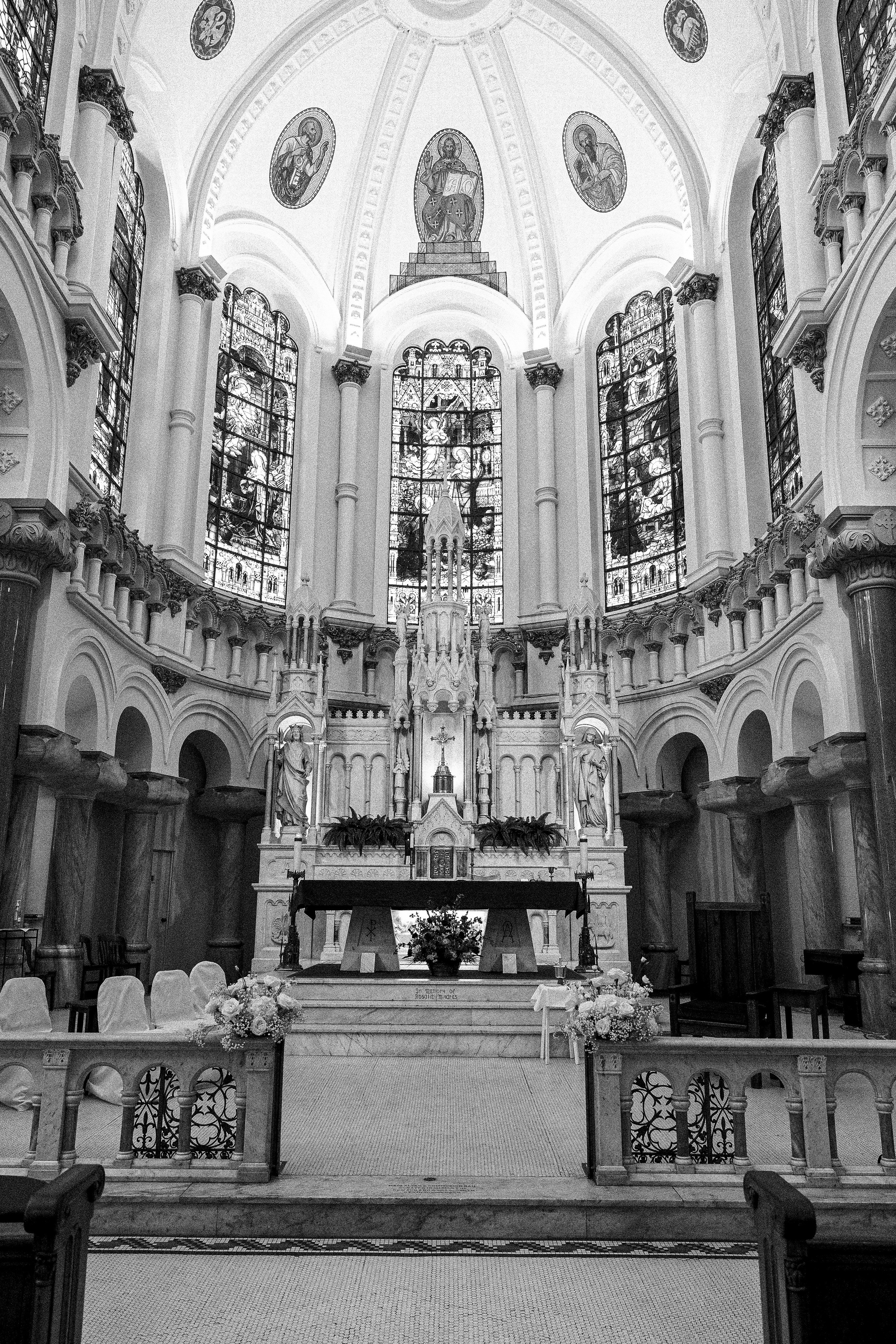 V&A. Wedding photographer in Florida