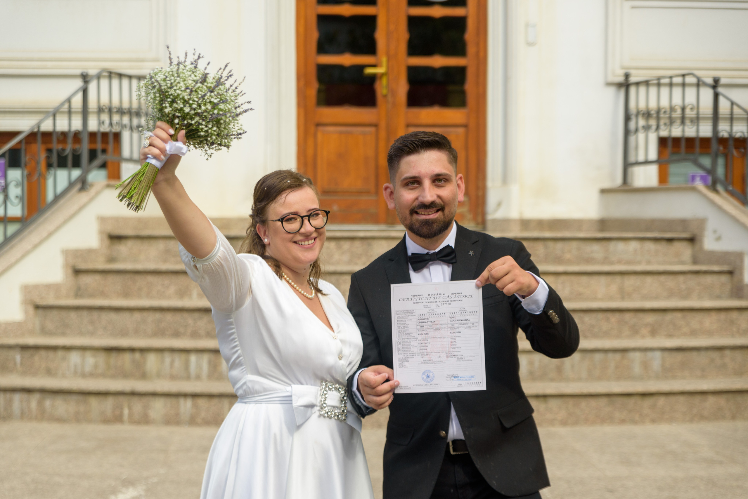 Cununie civila, fotograf cununie civila bucuresti, fotograf stare civila sector 4, cununiea civila, fotografii de la cununie, fotograf cununie Stare civila Strada Gramont 26 București, fotografii nunta de la starea civila, pozing mireasa, obiceiuri, fotografie profesionala nunta