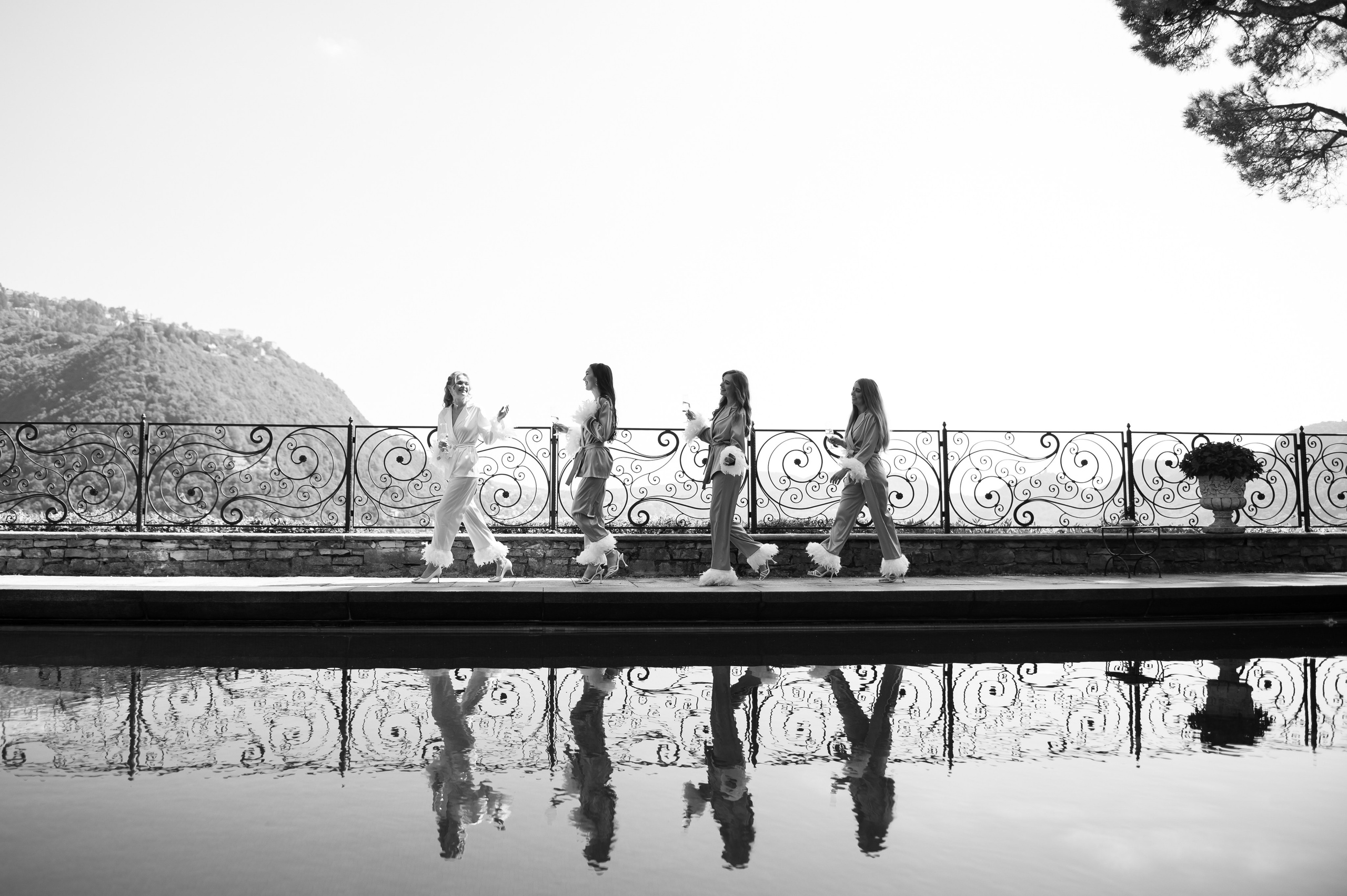 Andry & Kristina. Wedding photographer in Spain