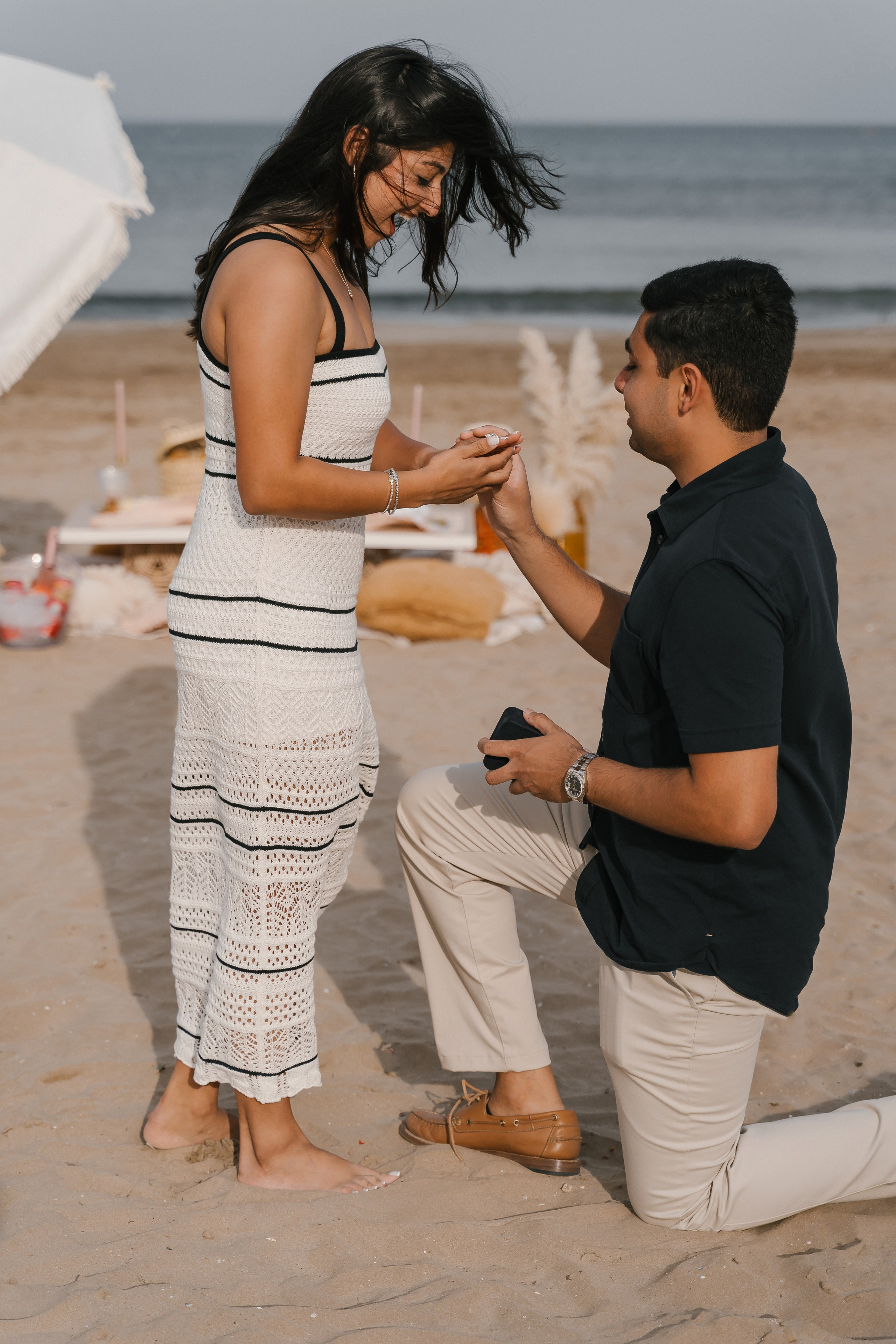 J&L. Fotógrafa de bodas y familias en España, Valencia: Nadia ProFoto