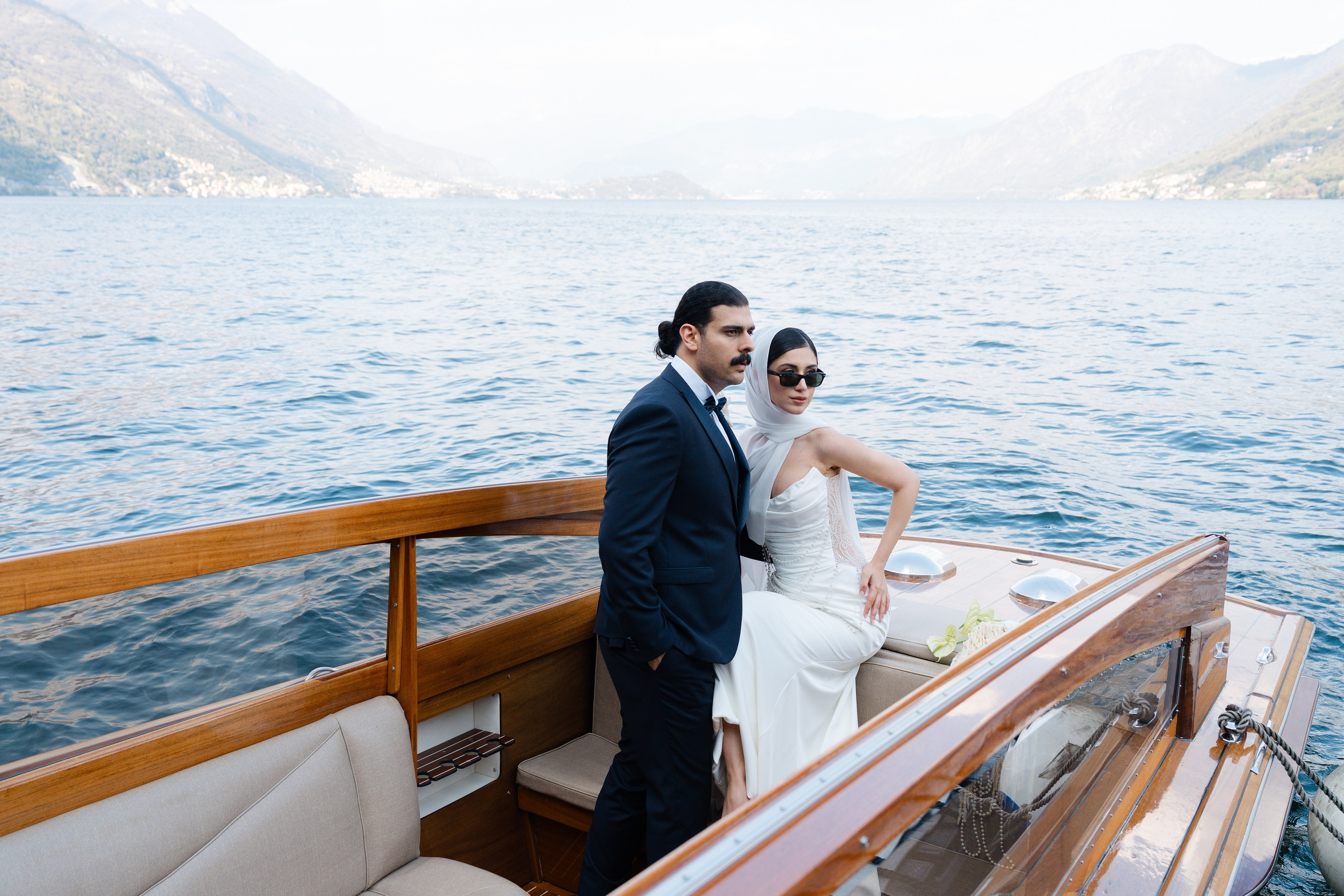 An intimate escape on Lake Como This one felt like La Dolce Vita. PHOTOGRAPHER IN ITALY