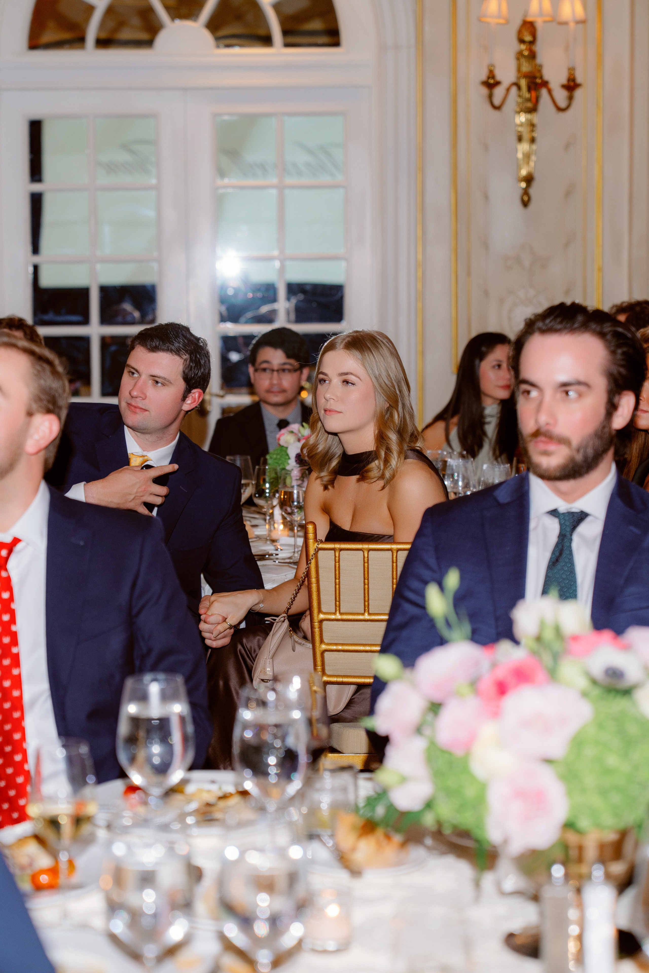 Anne and Maxwell. Wedding photographer and videographer New York | New Jersey