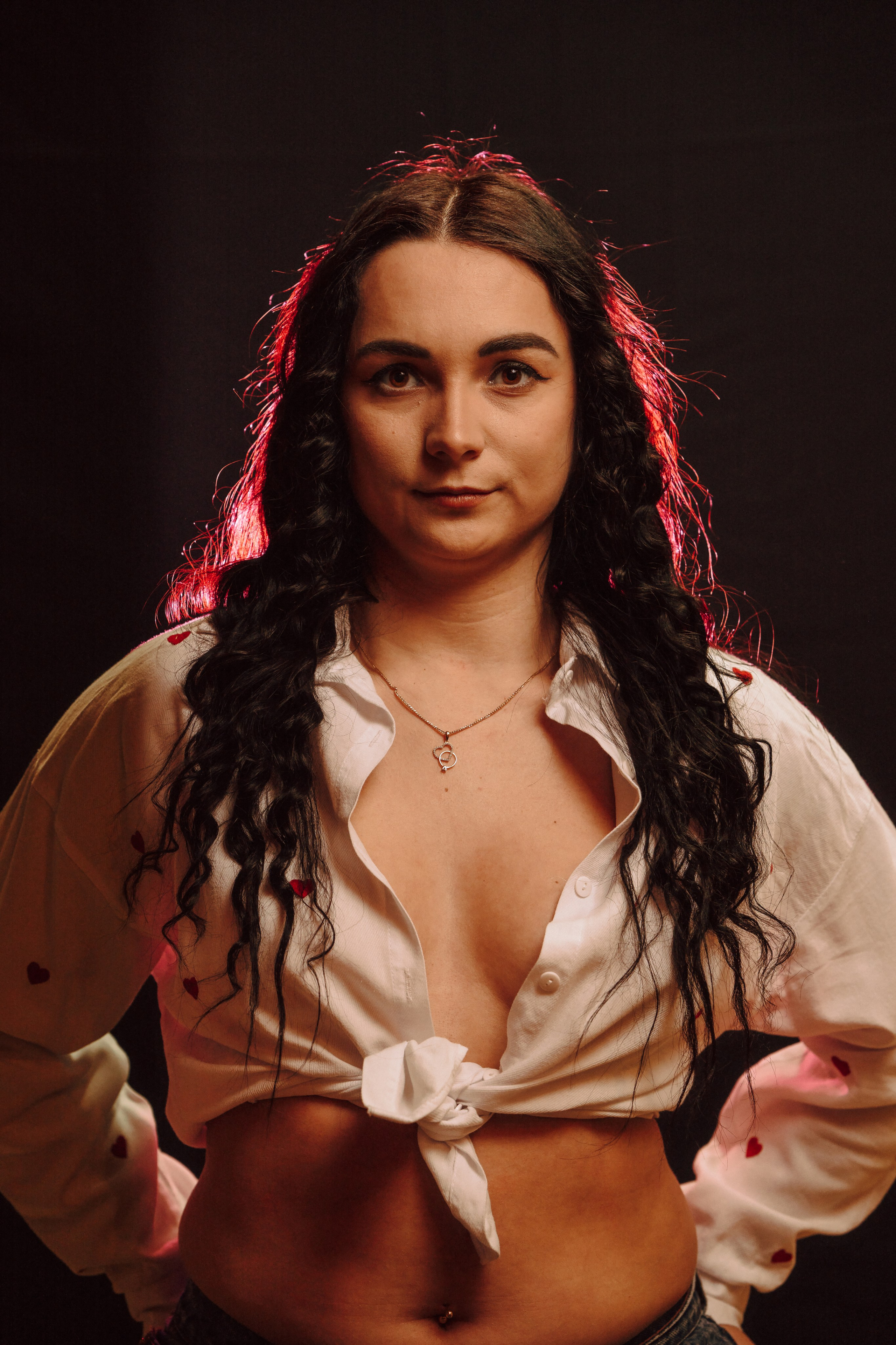 Portraits. Cristian.Fotografie