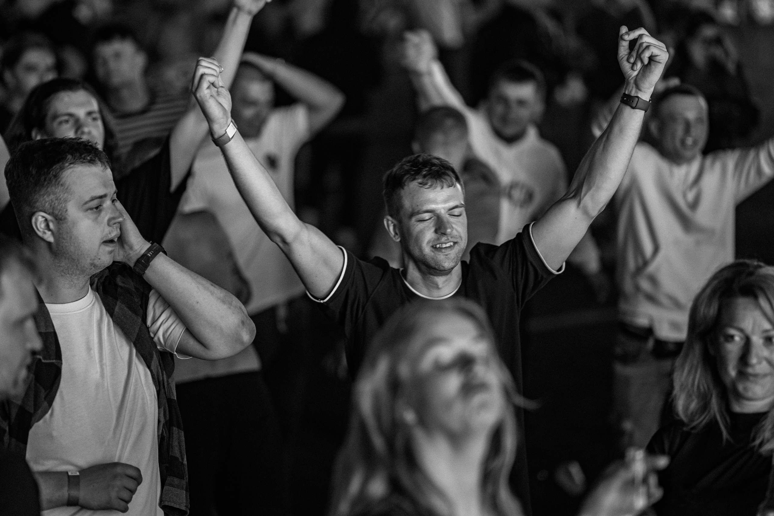 Концерты/Мероприятия. Uvarovsphoto