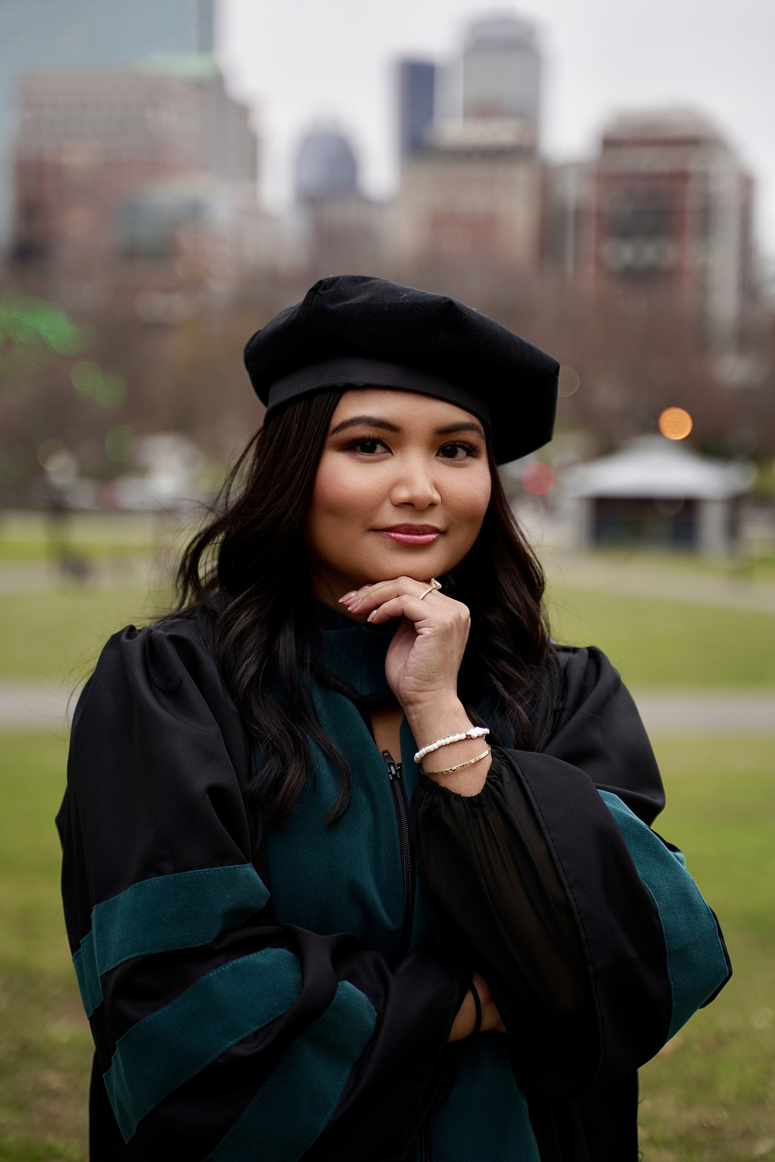 Tufts Graduation. Stefanovich Photography | Boston, MA