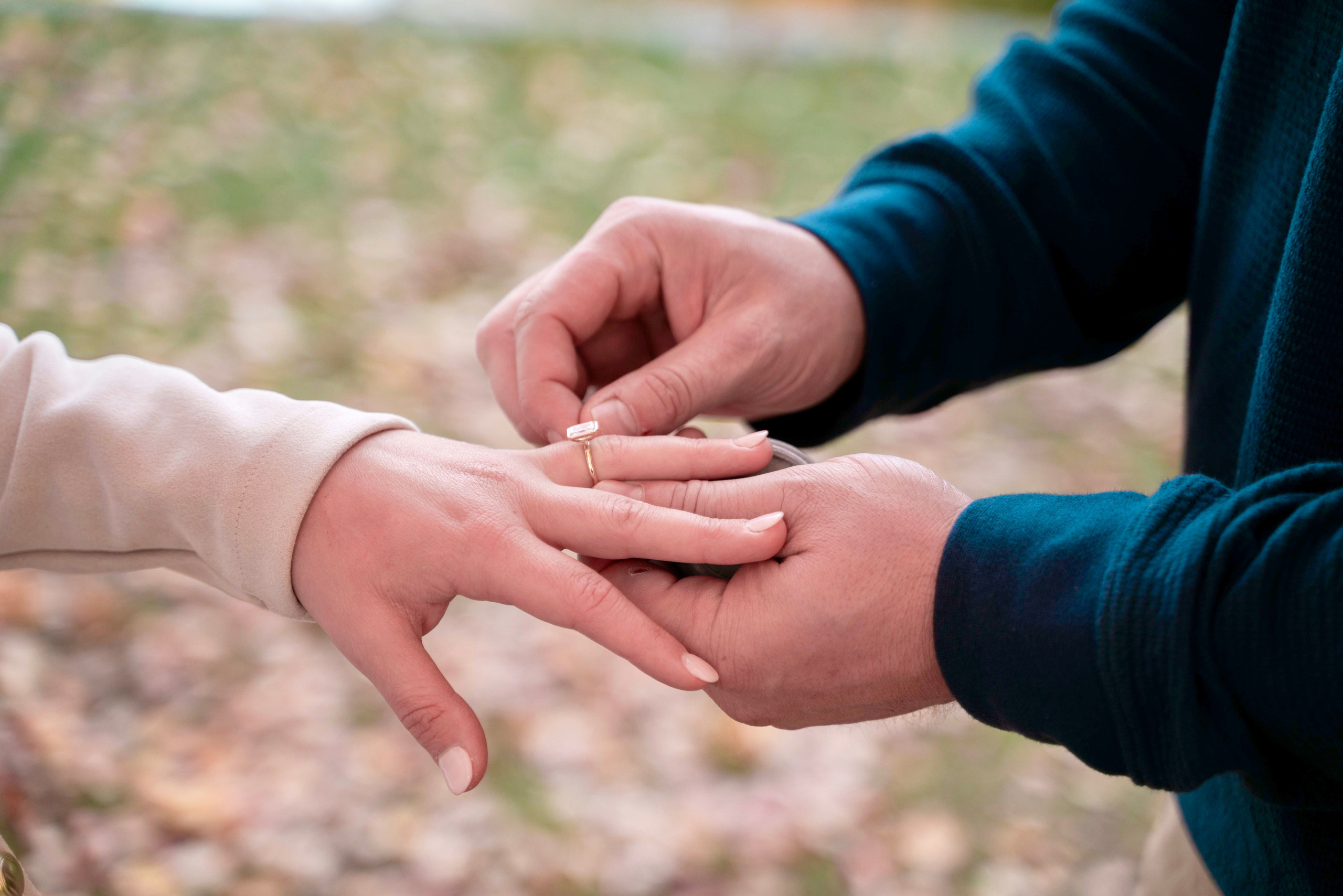 Nathan and Rachel. Stefanovich Photography | Miami, FL