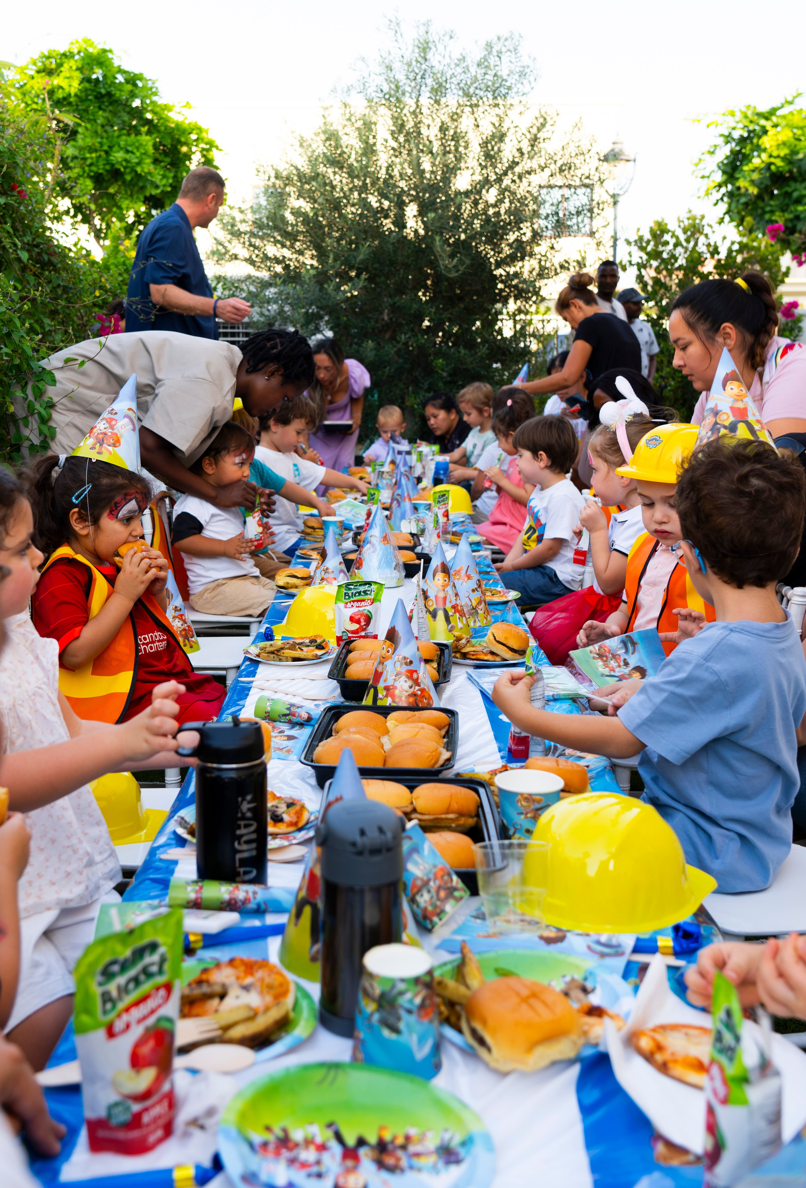 An Unforgettable Birthday Experience. Photography | Videography | Marketing