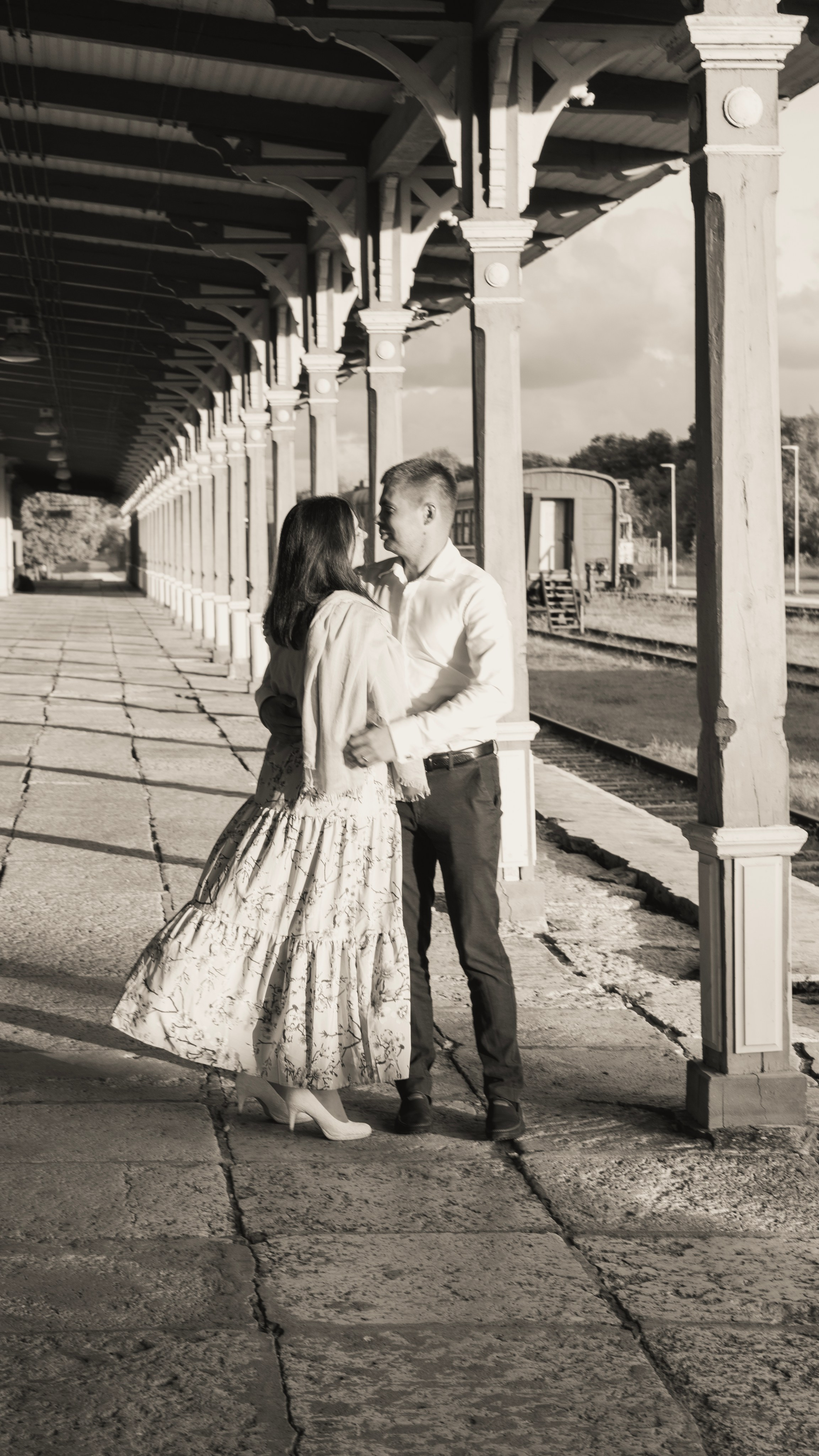 A Love to Remember. Photography | Videography | Marketing