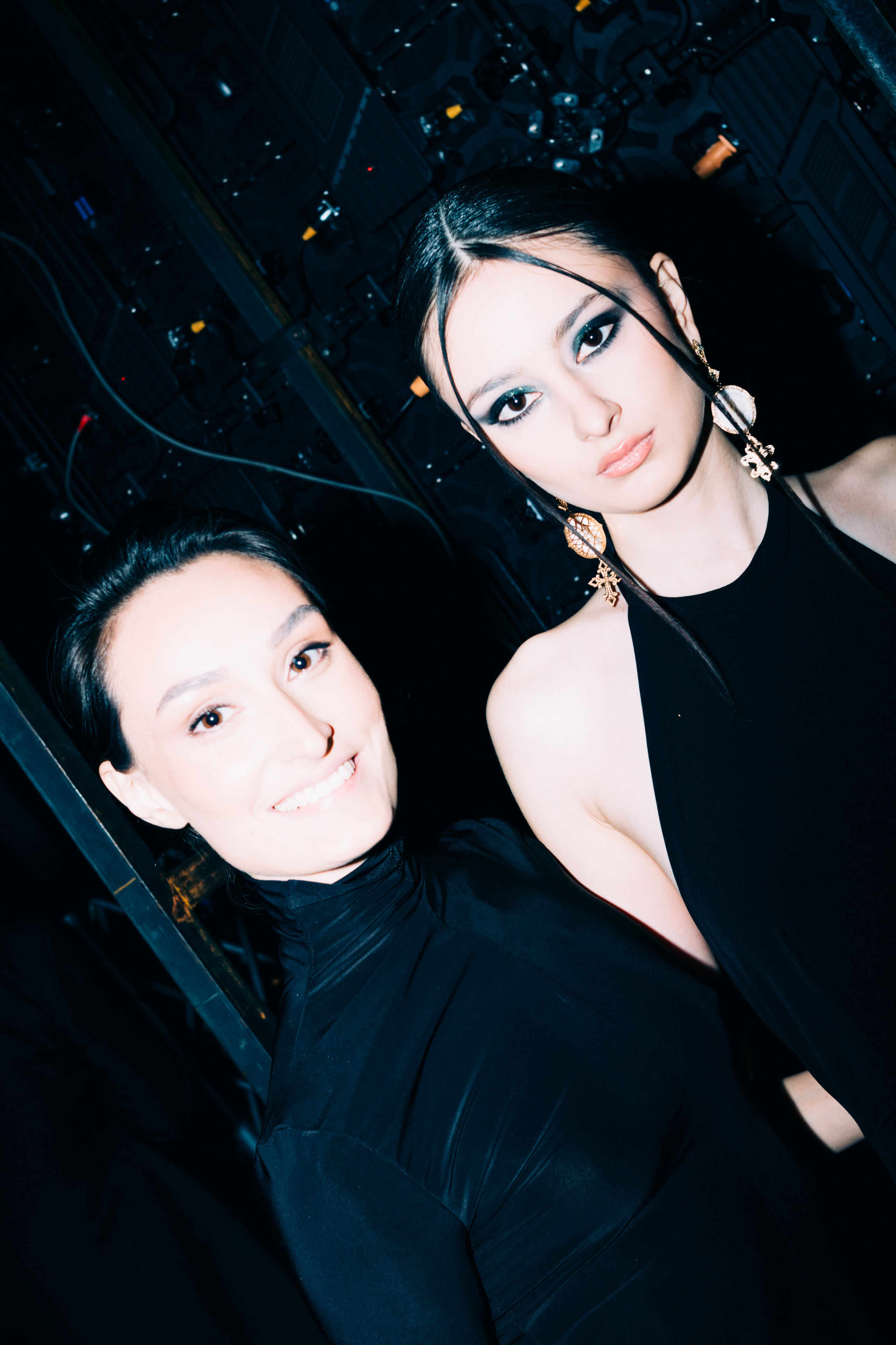 Baku Fashion Week Fall/Winter 2026-2027, Baku, Azerbaijan, Baku State Philharmonic Hall