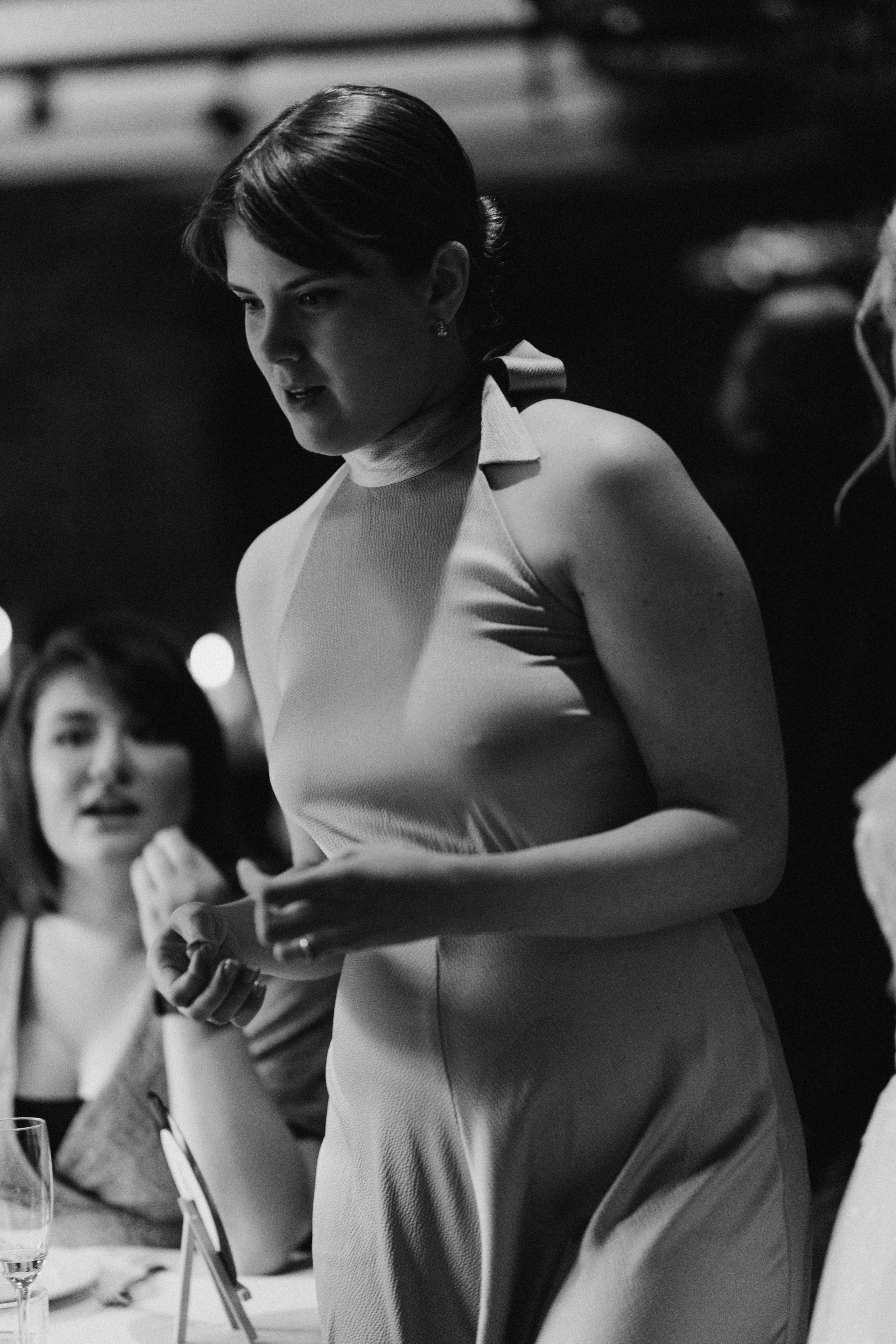 C&A. Wedding and portrait photographer in Helsinki Vickan O