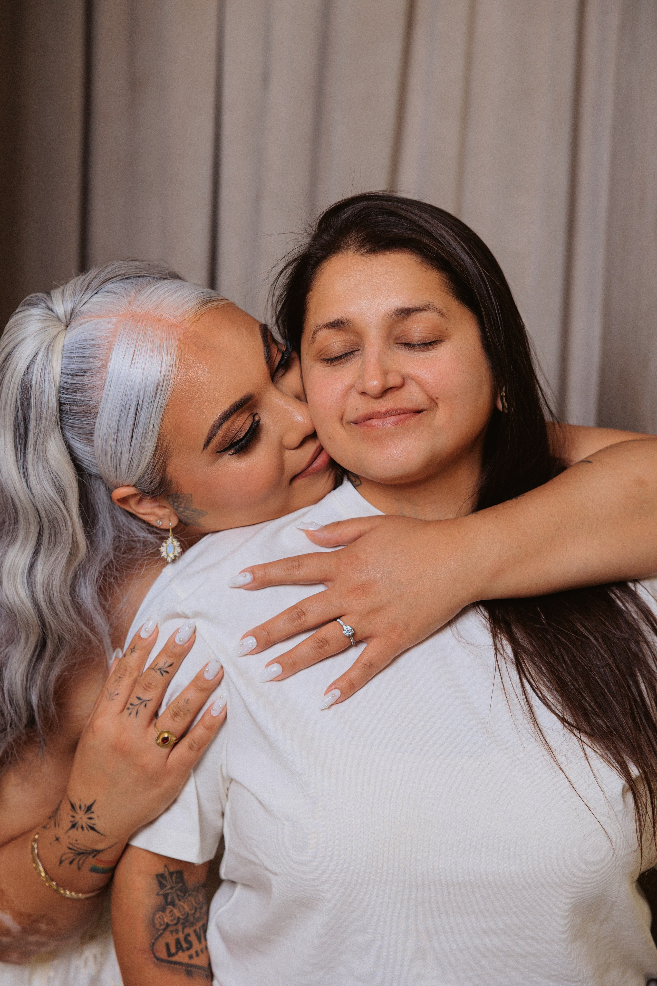 Kayla + Celina. LAS VEGAS PHOTOGRAPHER ALEKSANDRA KOLESNIKOVA