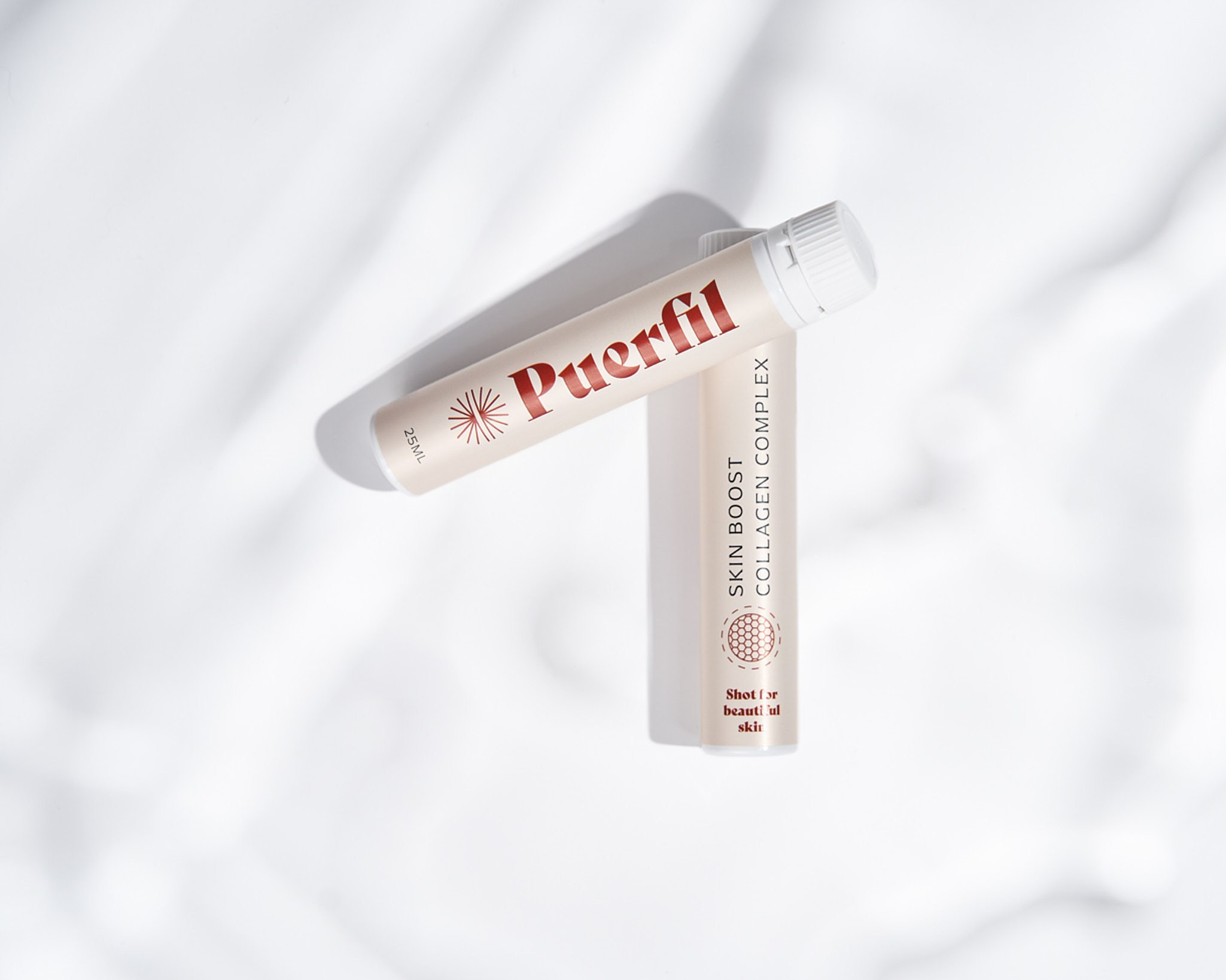 PUERFILL. Product photography services in Vilnius