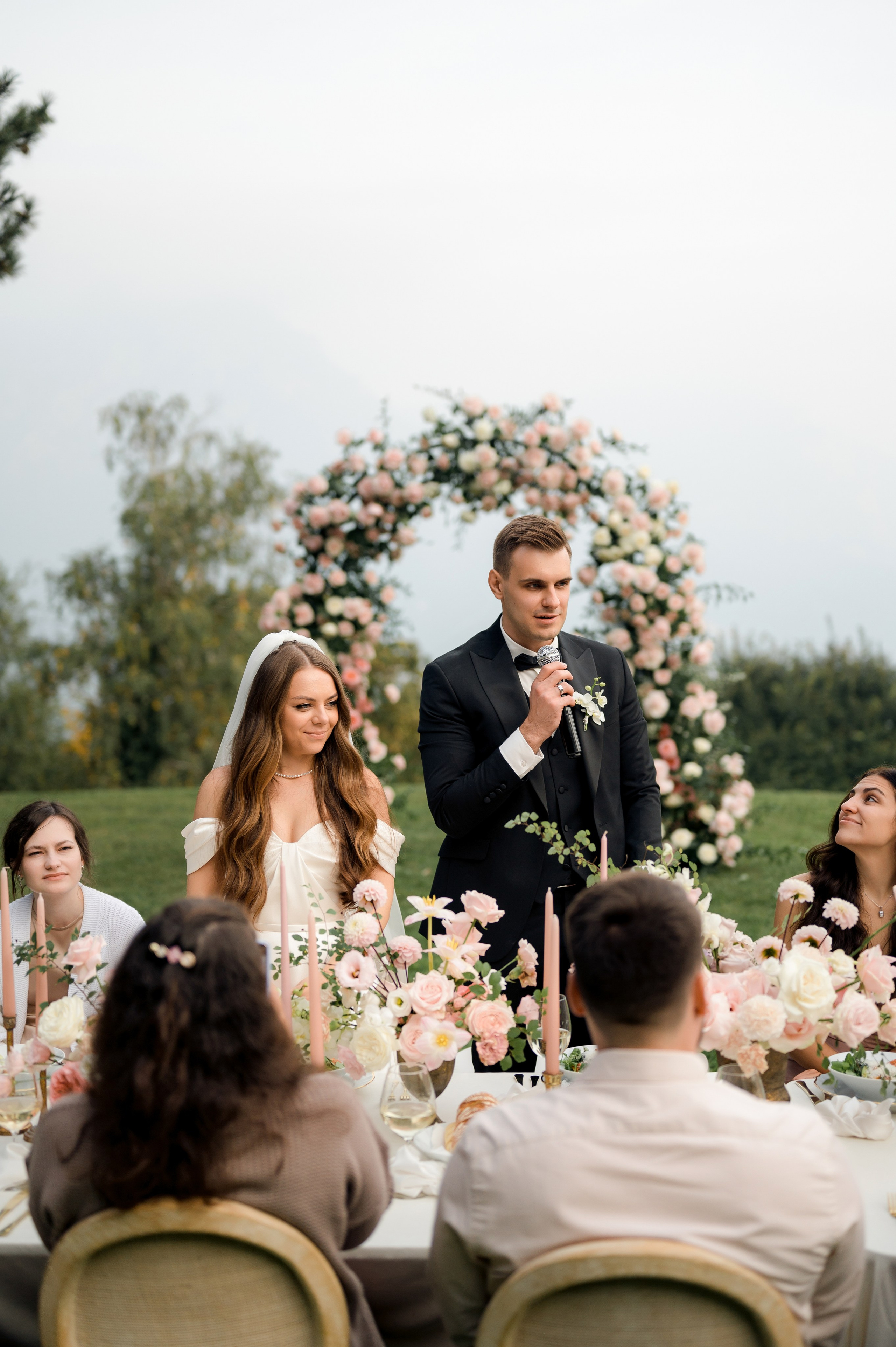 Vladislav & Natalia. Destination Wedding photographer Italy, France, Germany, Spain, Poland Oleg Zaicev