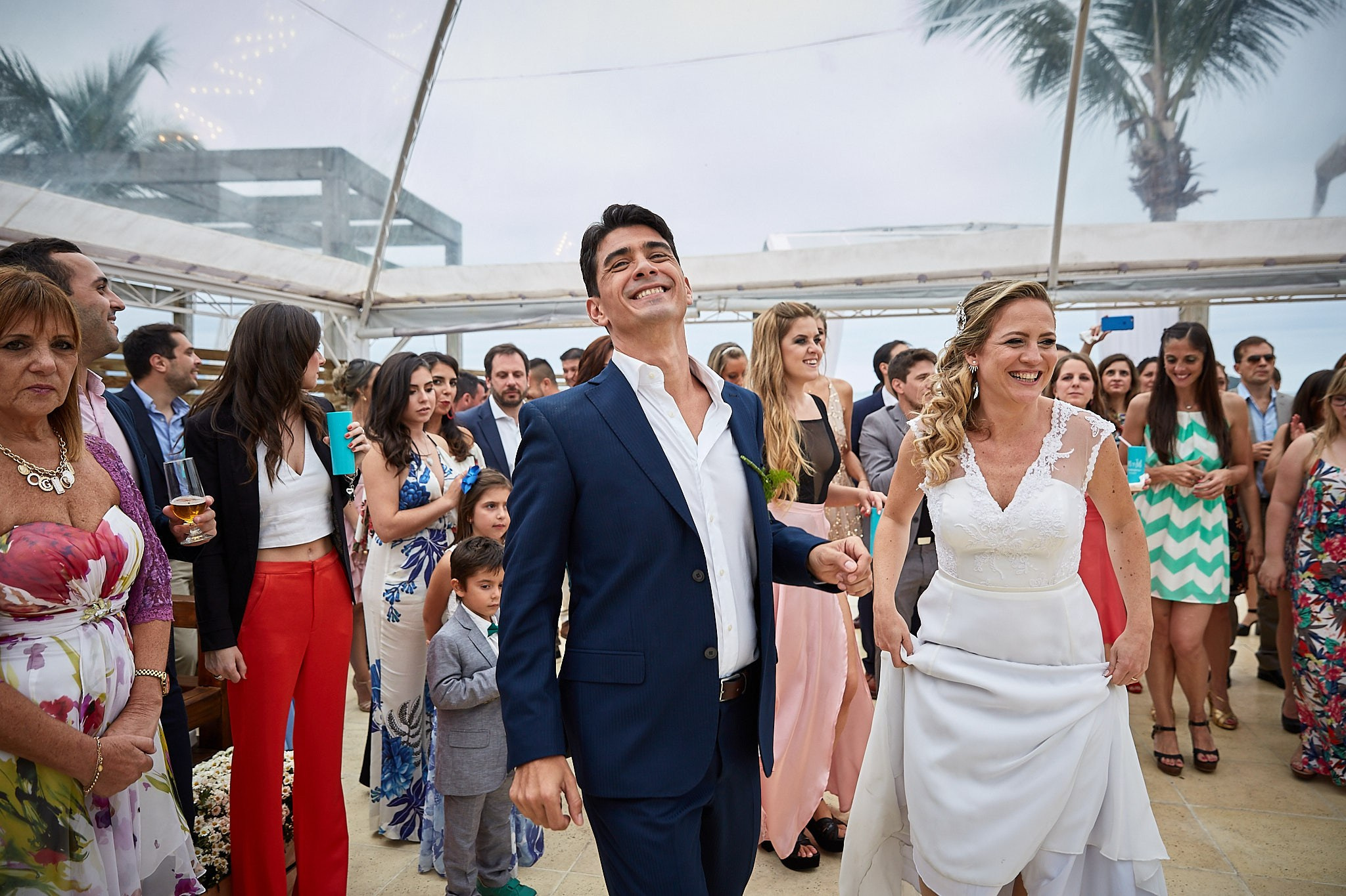 Casamento Mariana e Julián. Fotógrafo de casamentos em Florianópolis