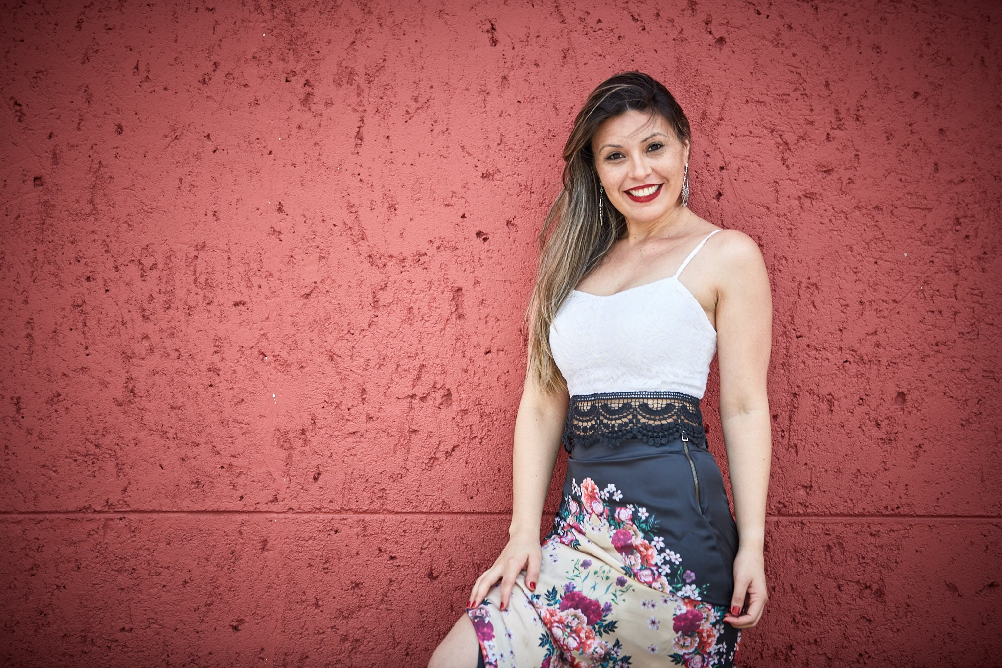 Ensaio Nayane. Fotógrafo de casamentos em Florianópolis