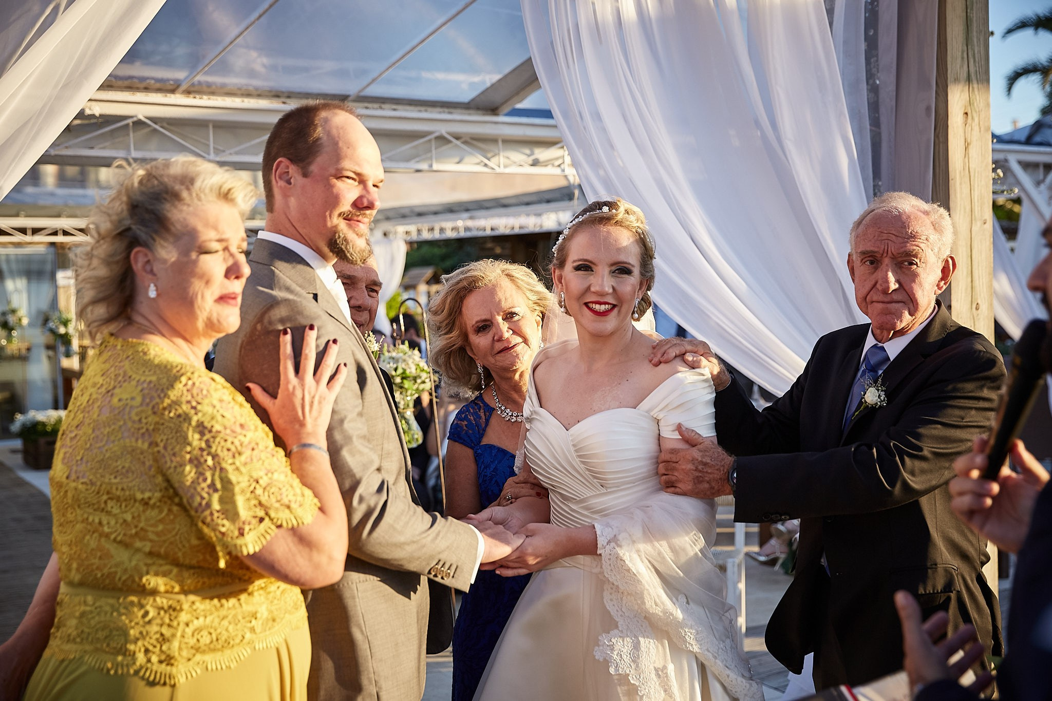 Casamento Tatiana e Aleksanders. Fotógrafo de casamentos em Florianópolis
