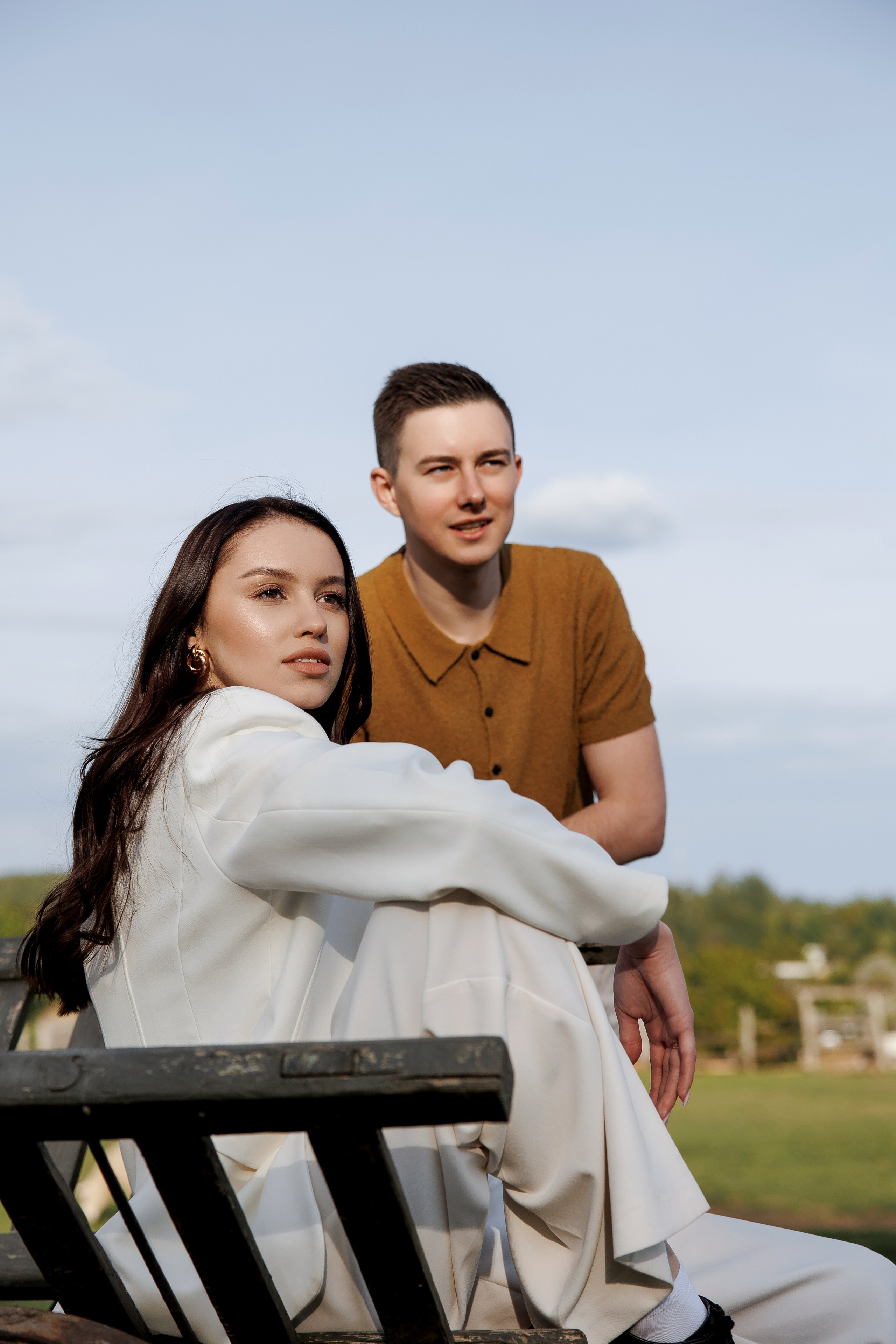 Евгений+Анастасия. Свадебный фотограф Каледич Тимофей