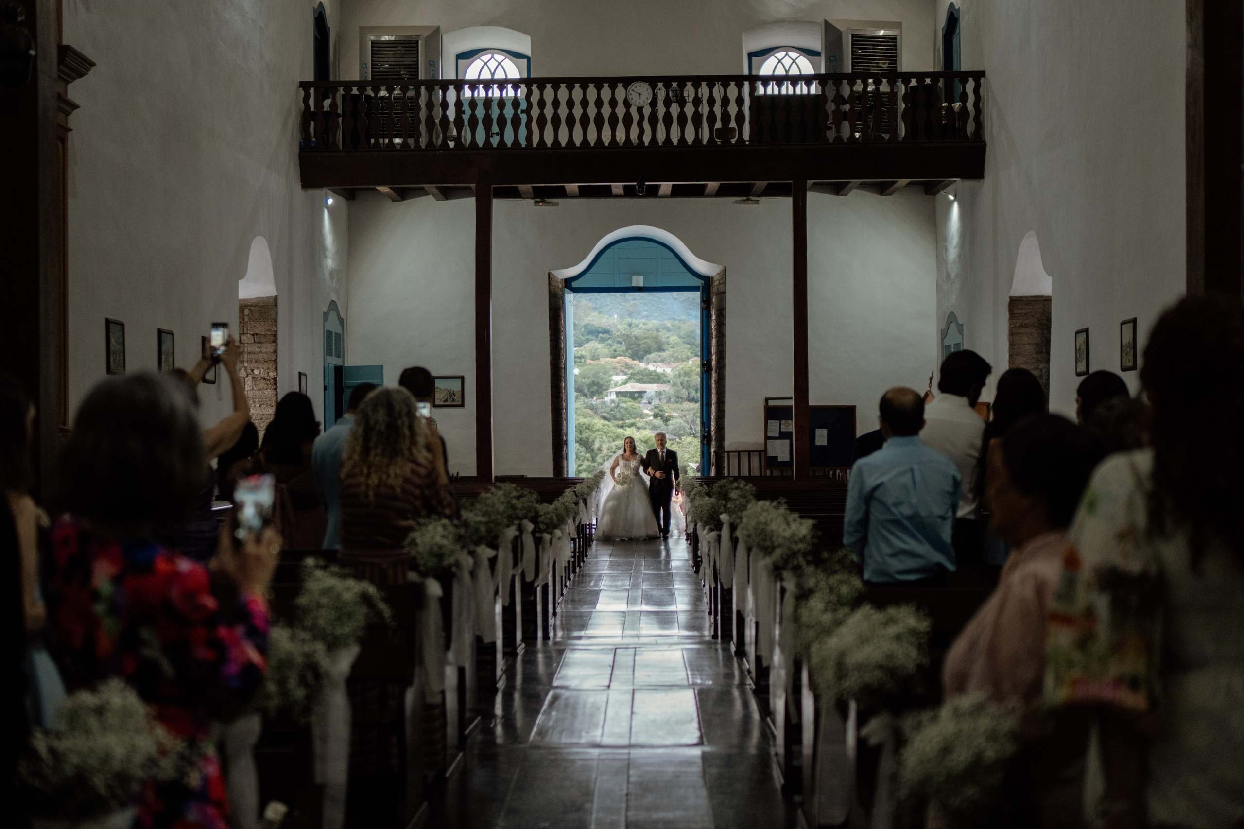 Clarice & Caio. Congiu Wedding