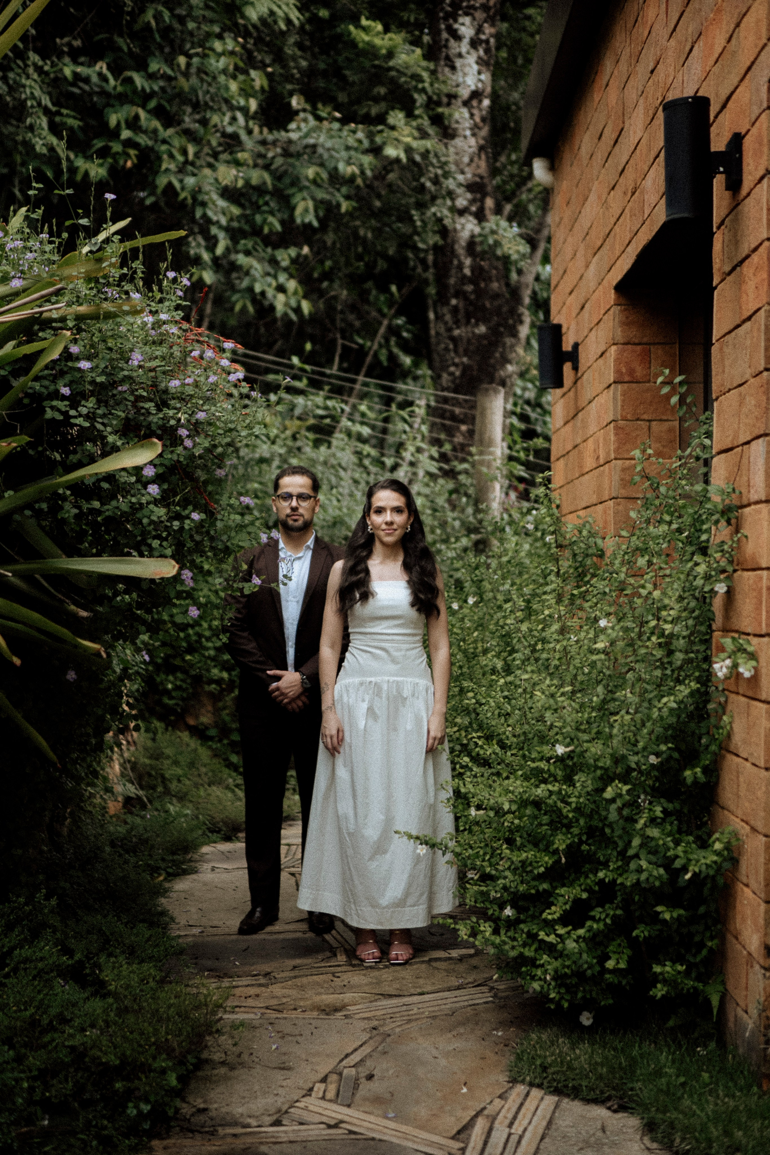 Marcella & Breno. Congiu Wedding