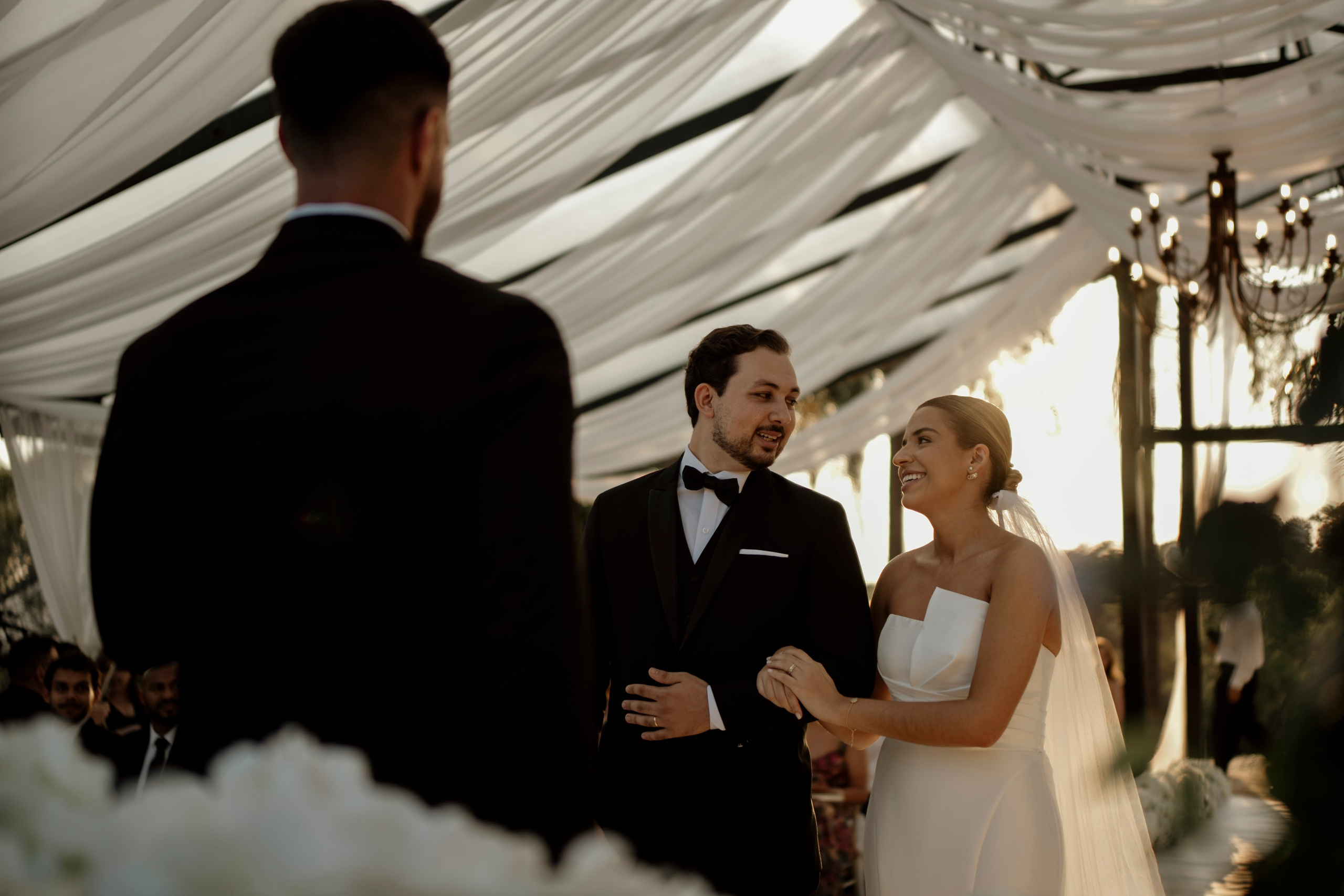 Laura & Lucas. Congiu Wedding