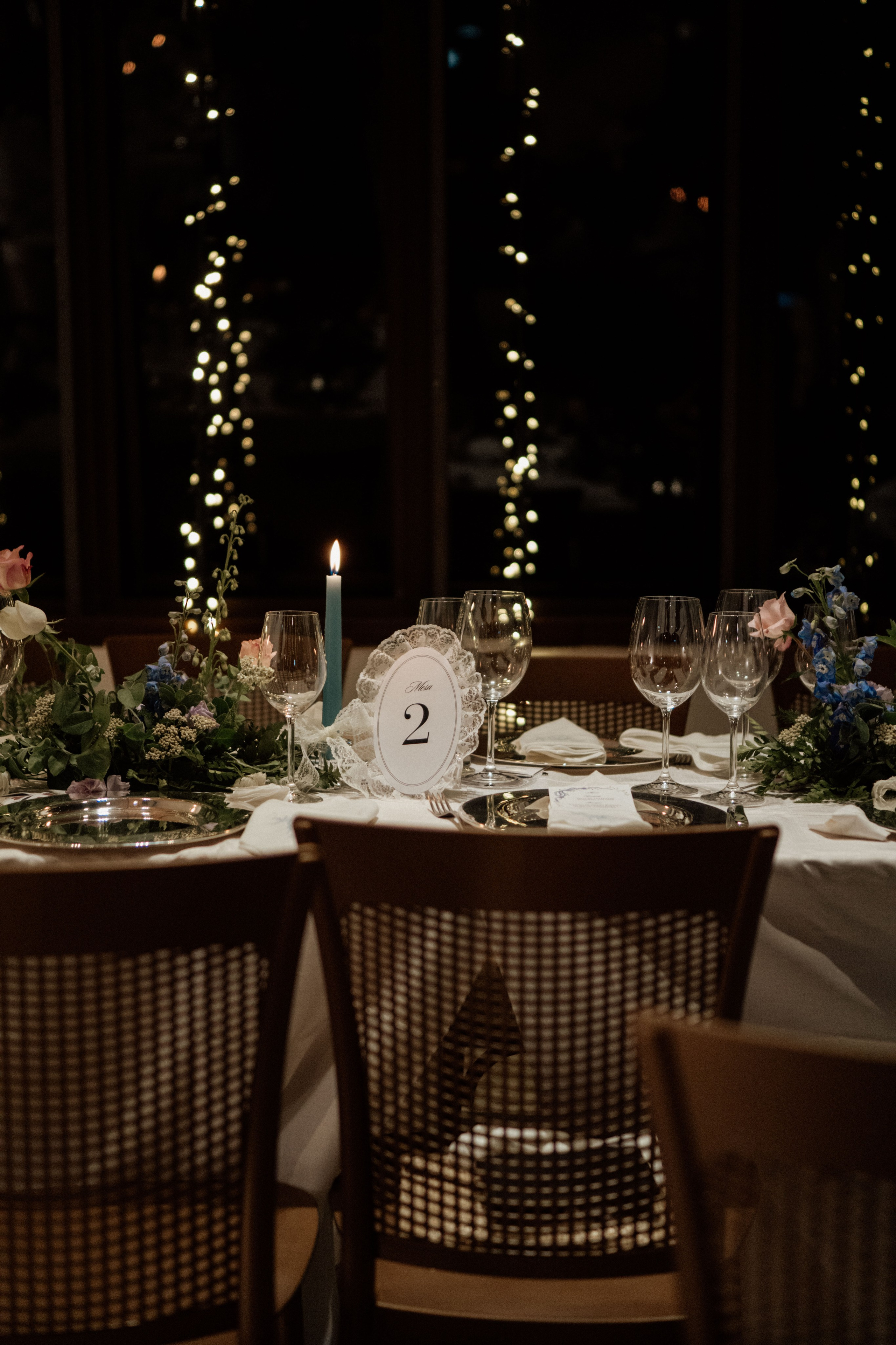Abia & Walter | Casamento. Congiu Wedding