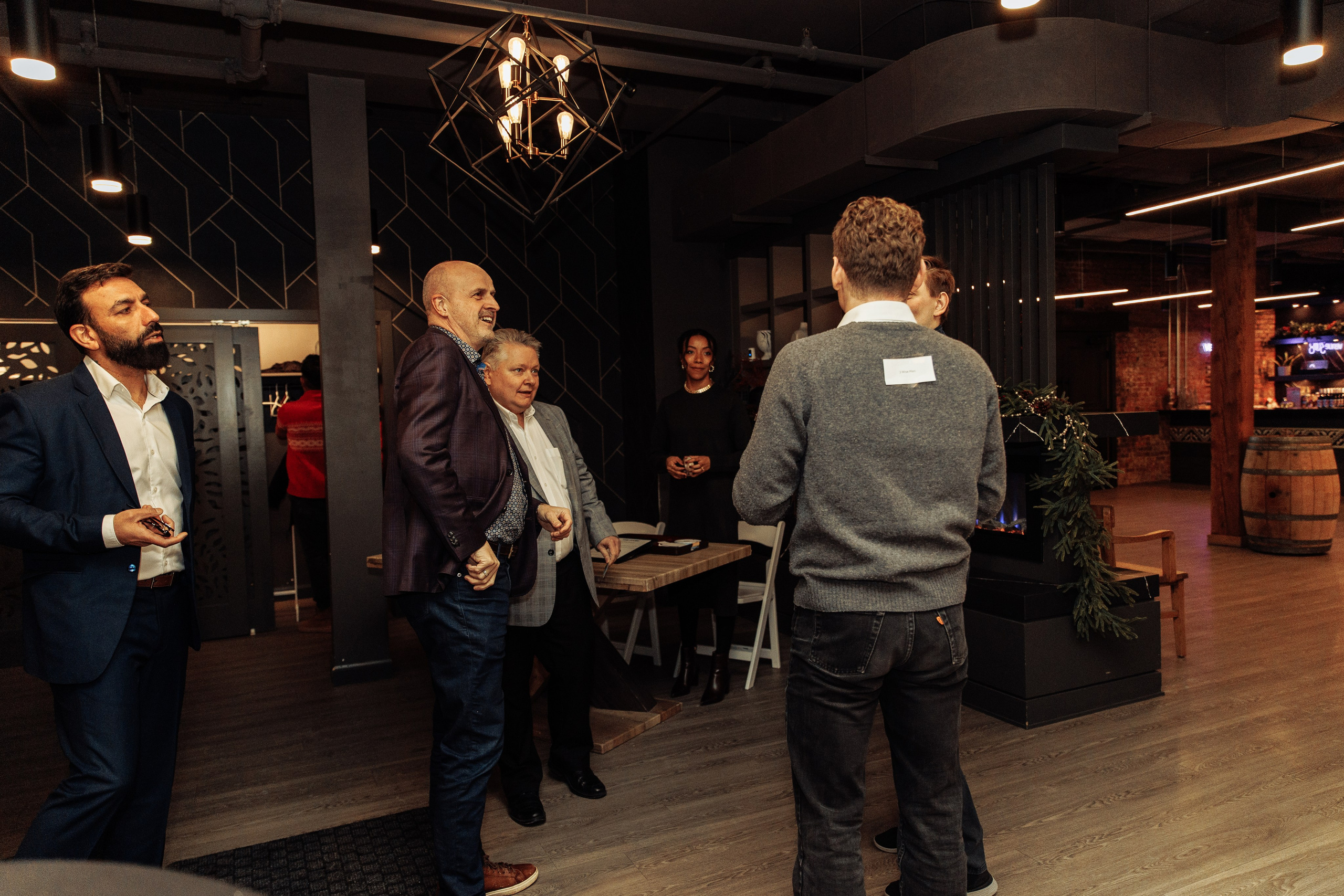 Tech Event Photography Calgary
