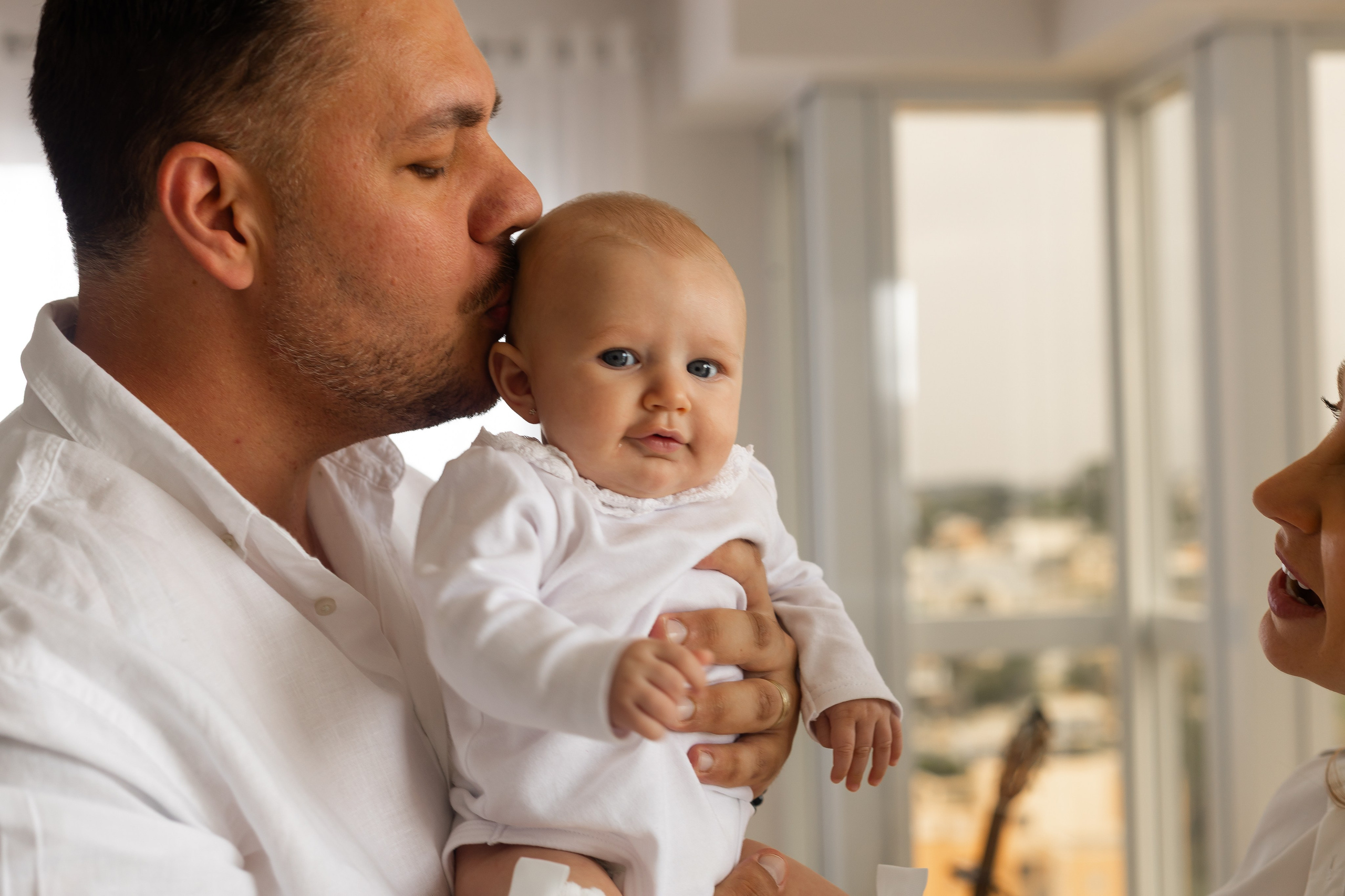 Maria Aurora (Familia)