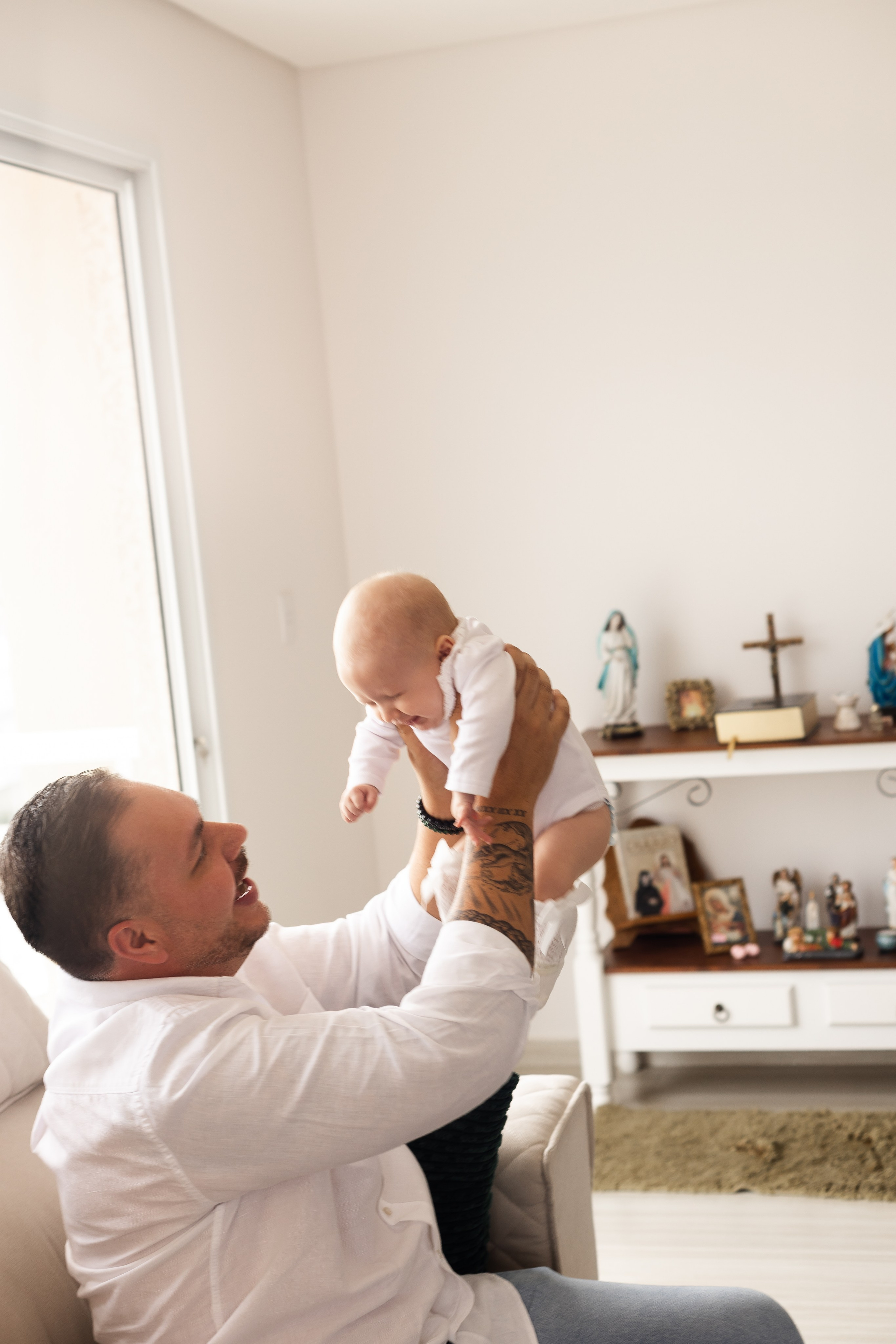 Maria Aurora (Familia)