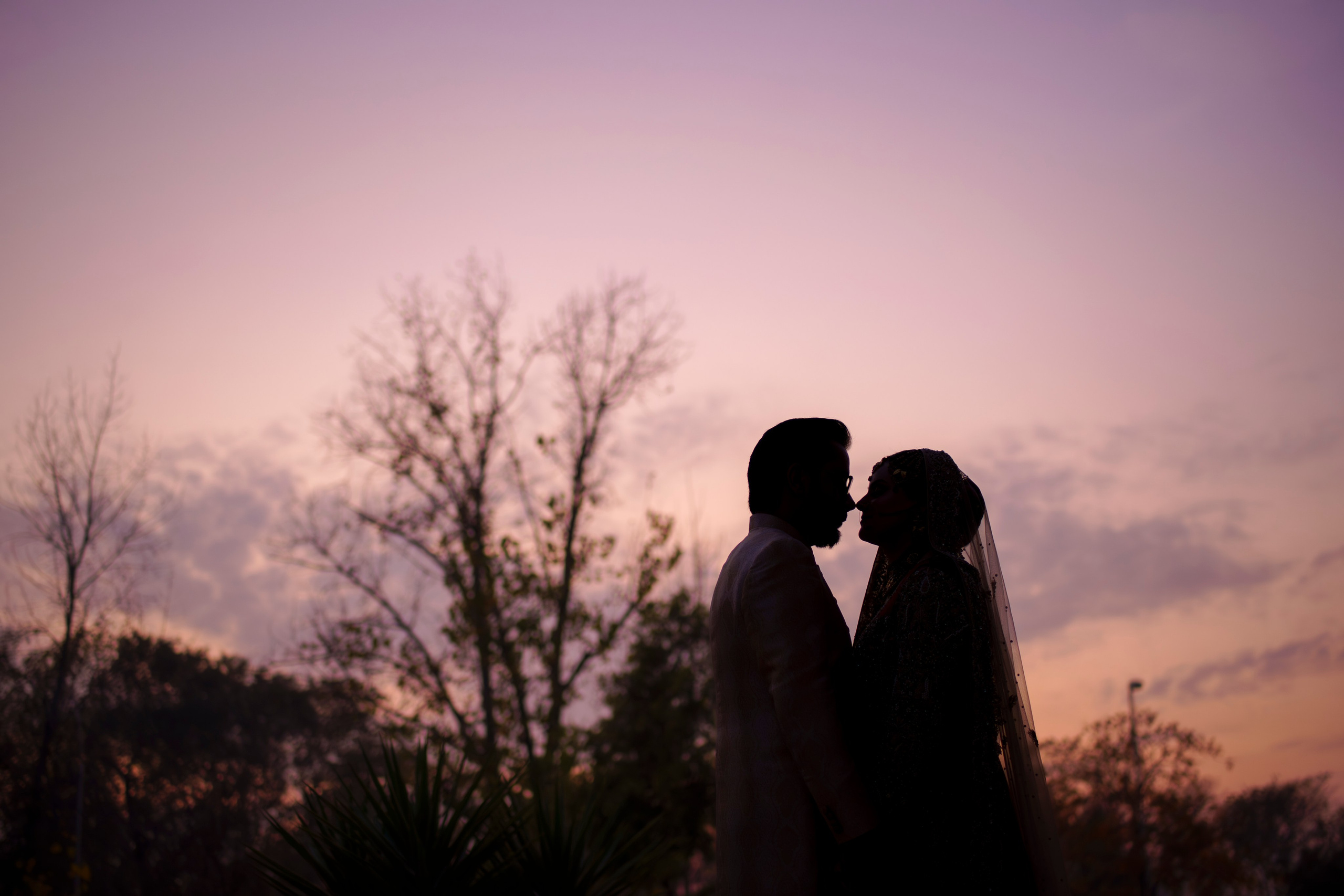 Laila and Shah Hassan. House of Taimur Riaz Khan