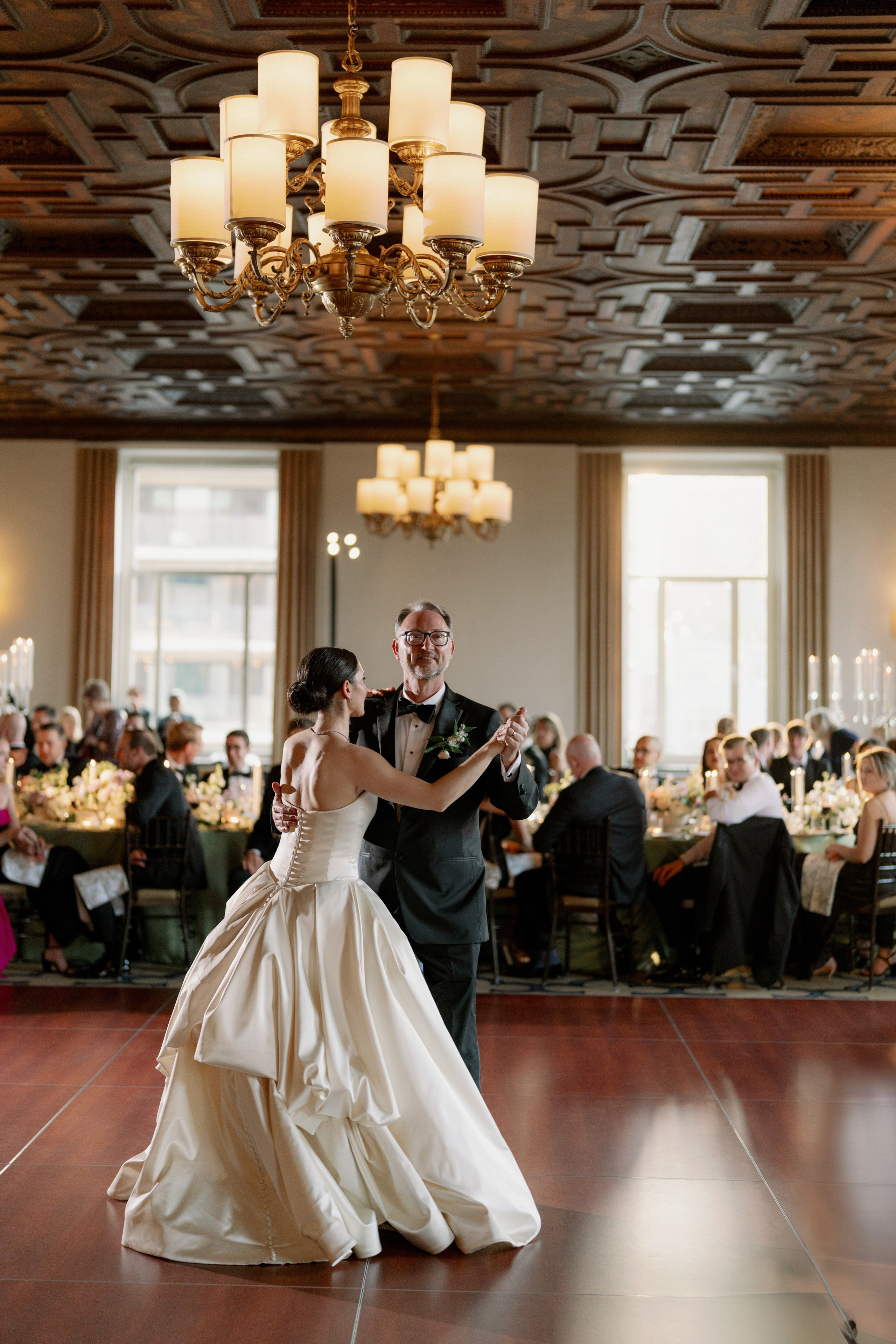 Caitlin and William. Wedding photographer and videographer New York | New Jersey