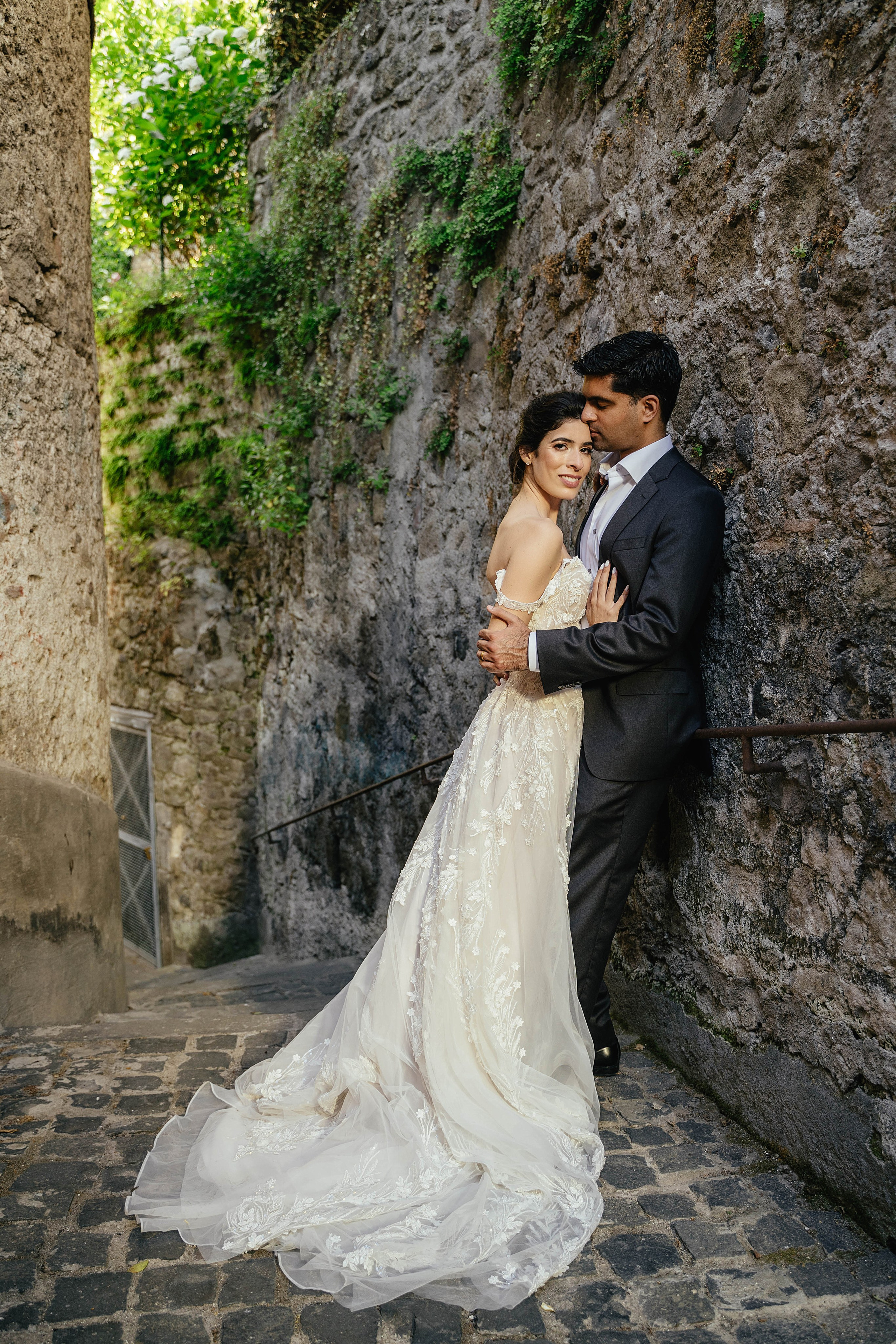 People. Photographer in Italy Natalie Bero