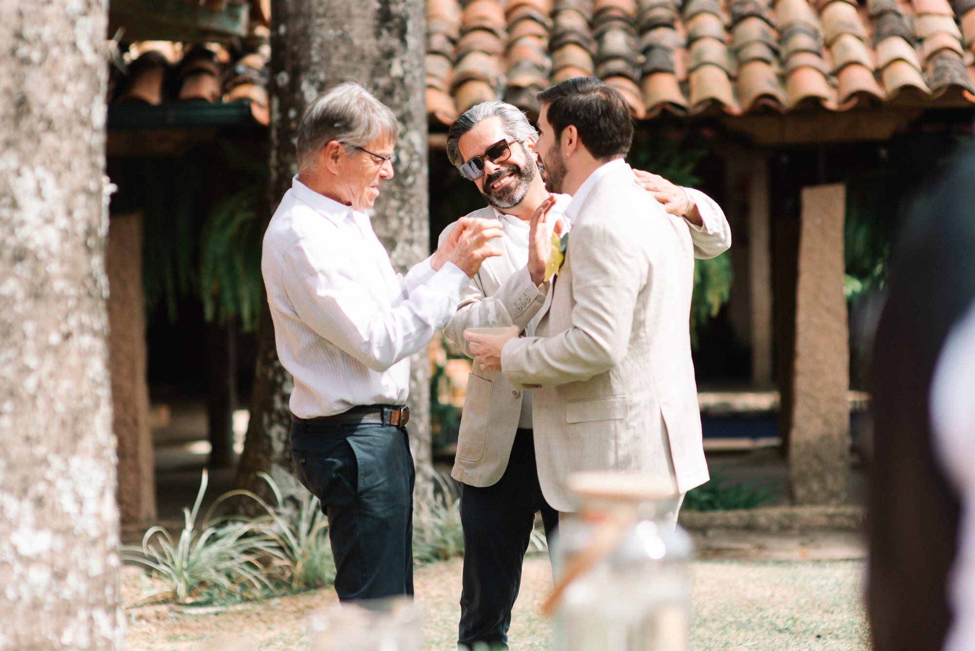 Clara e Arthur — Fazenda das Cabras