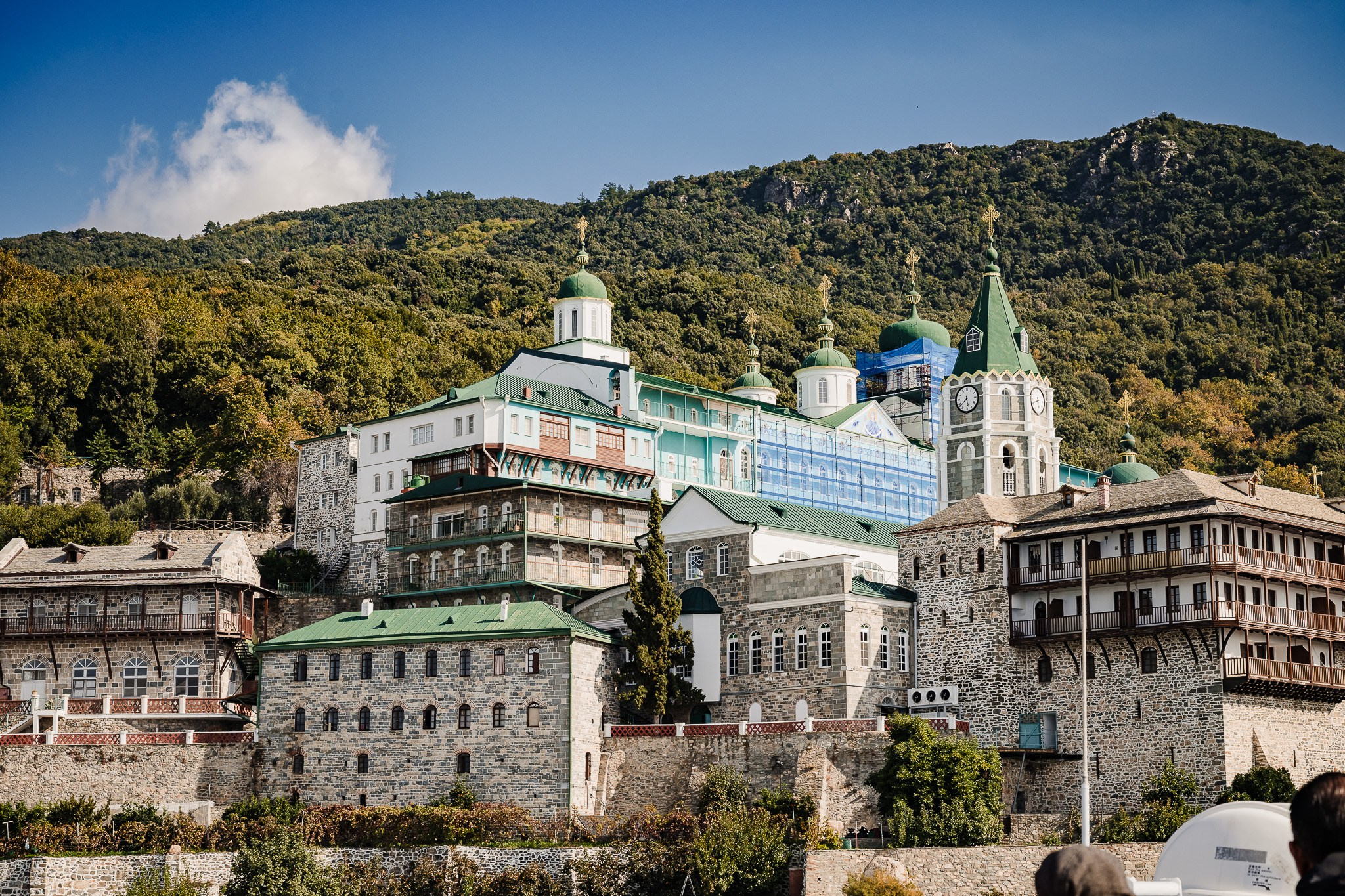 Pilgrim. Photographe de mariage région de Liège Stefan Bogdan